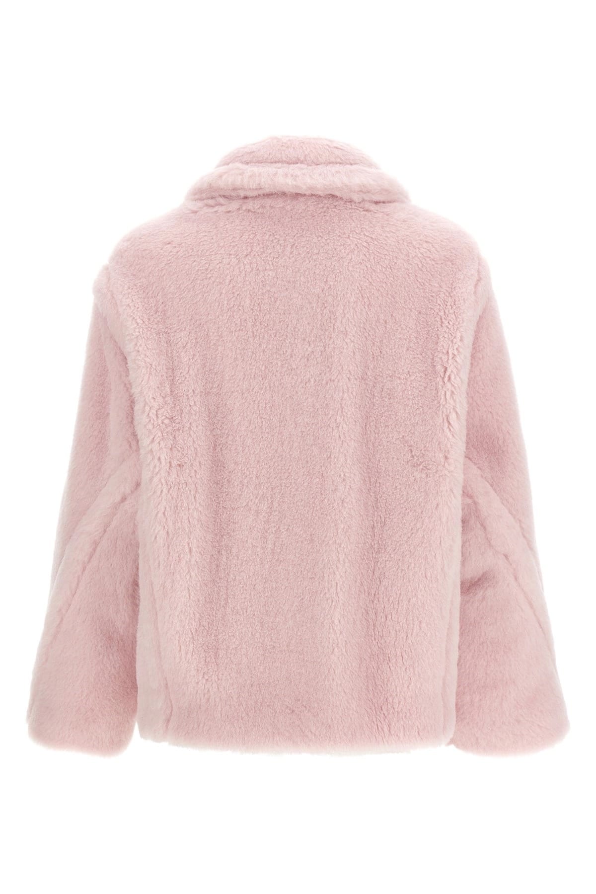 Max Mara Max Mara Mxmfuggito Coat