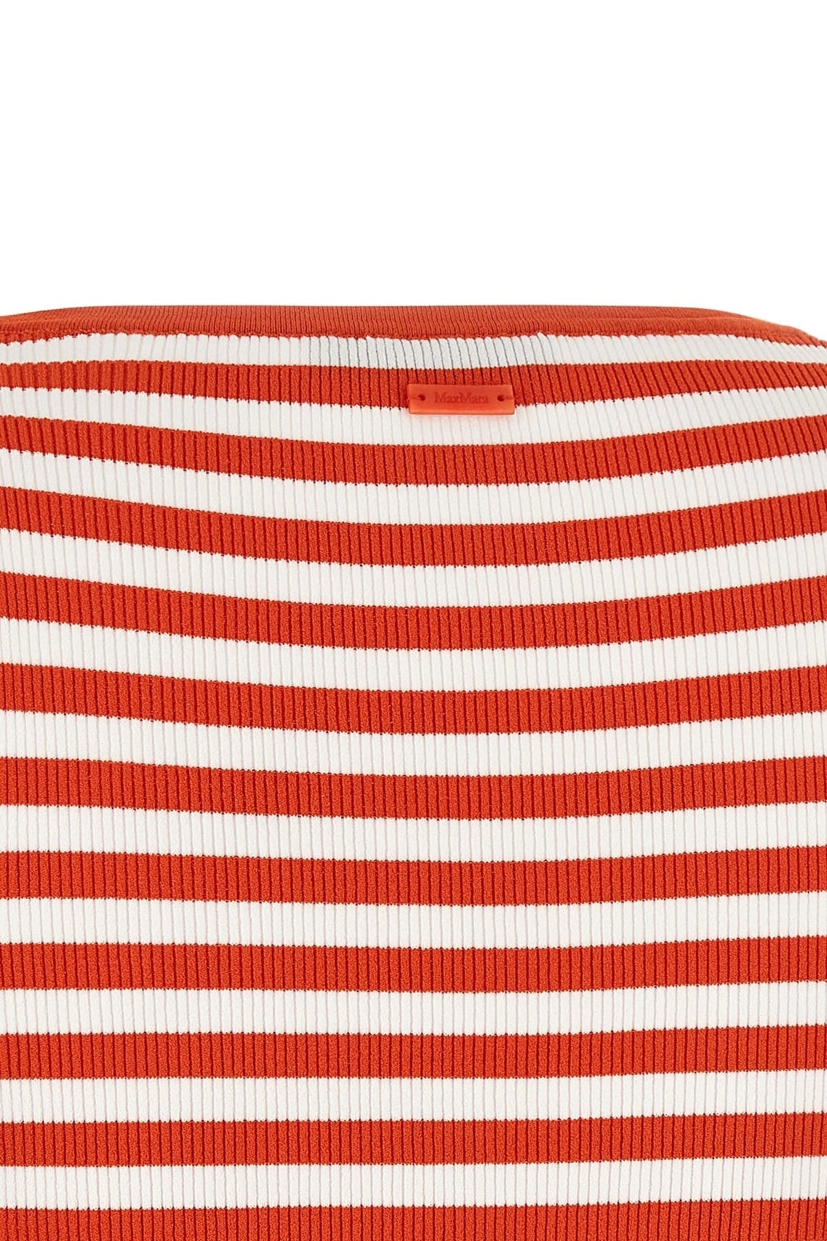 Max Mara Max Mara Mxmghiro Top