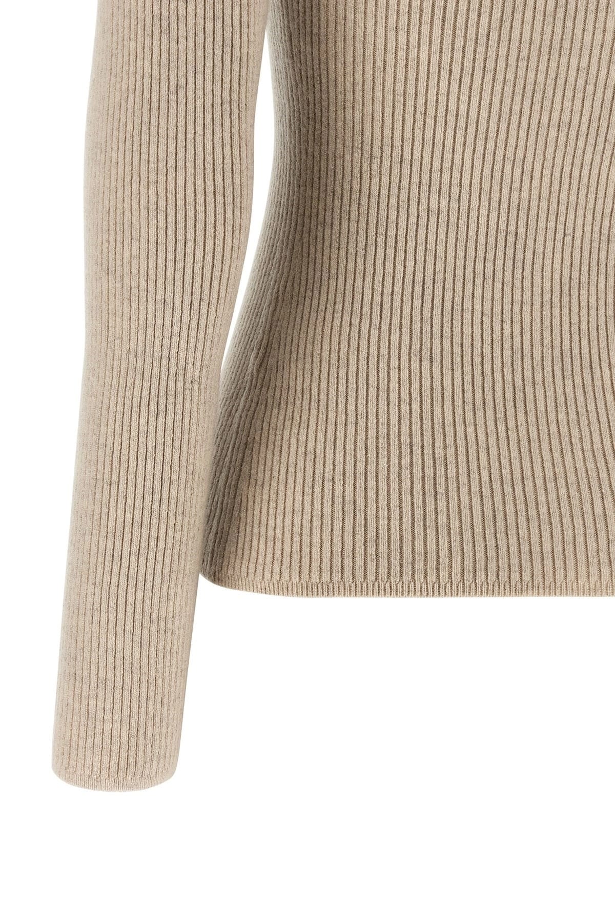 Max Mara Max Mara Mxmgioiosa Sweater