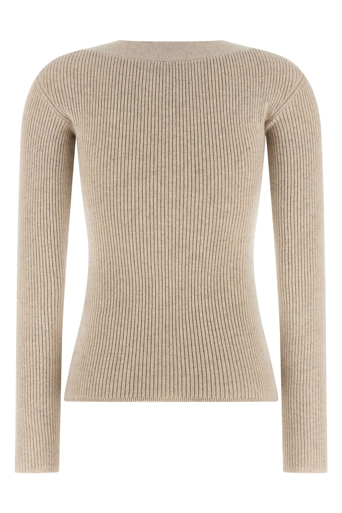 Max Mara Max Mara Mxmgioiosa Sweater