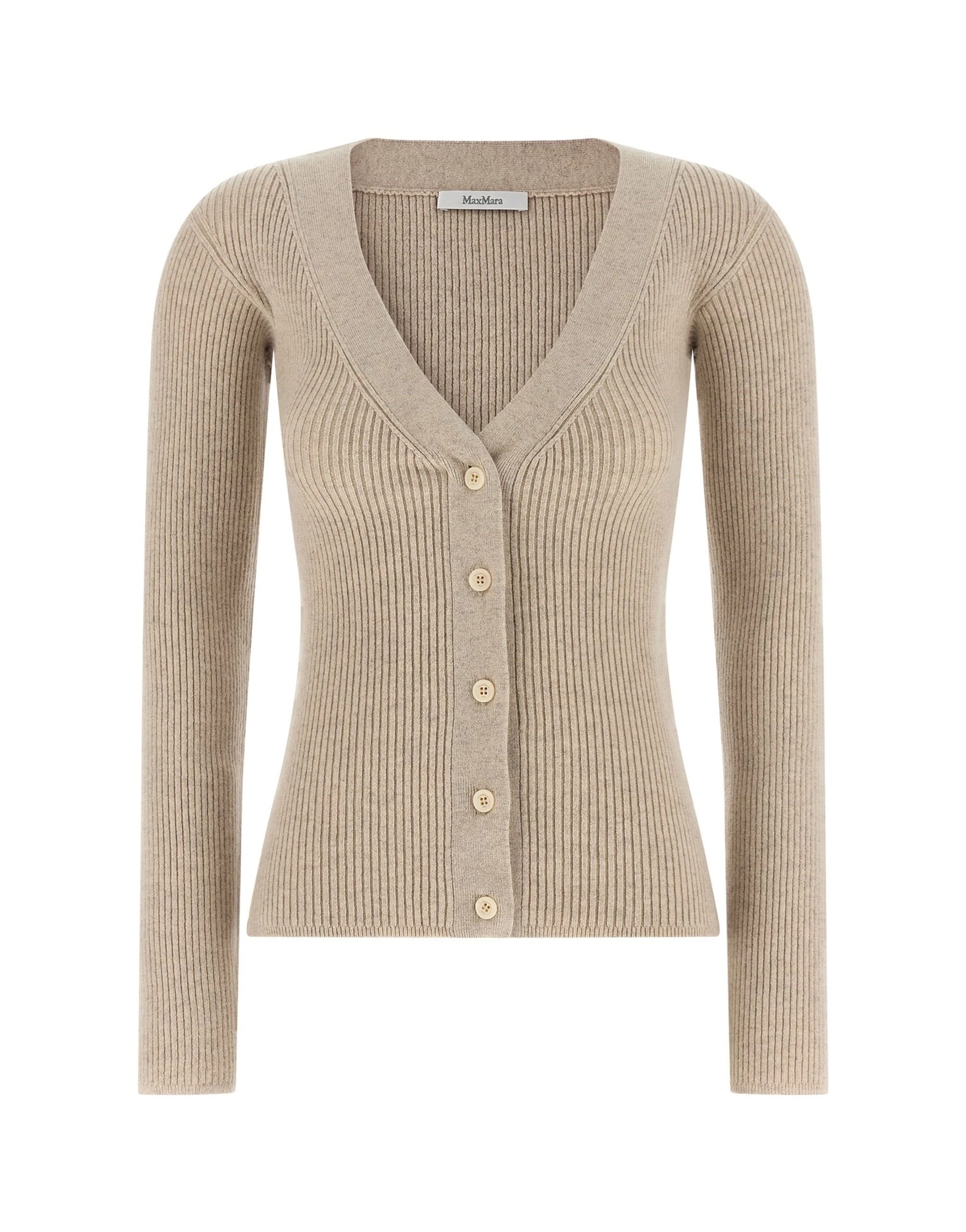 Max Mara Max Mara Mxmgioiosa Sweater