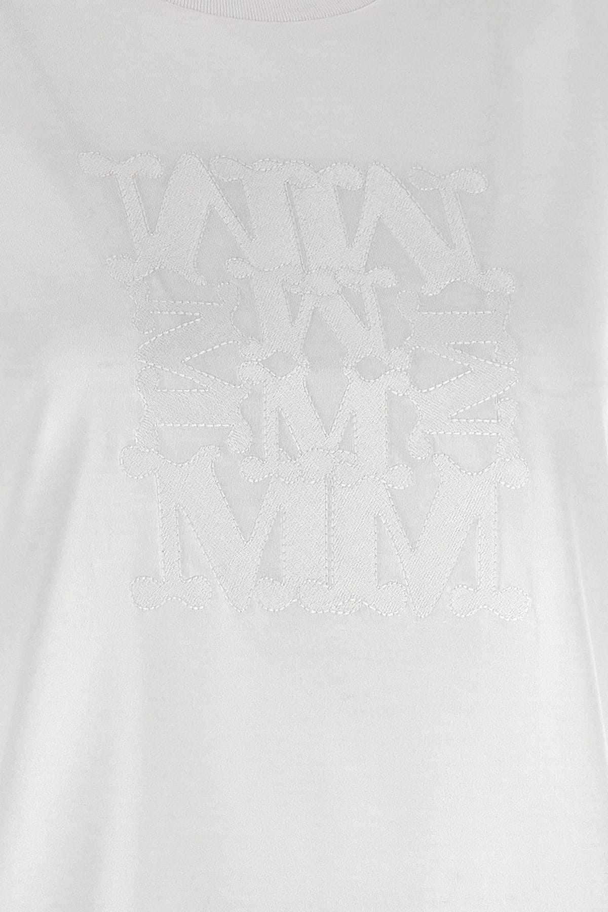 Max Mara Max Mara Mxmgiovane T-Shirt