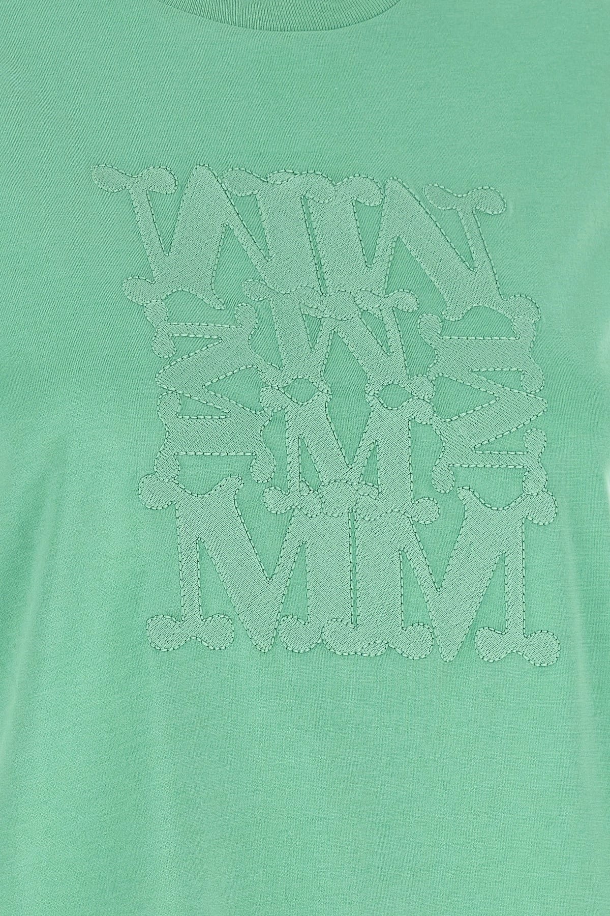 Max Mara Max Mara Mxmgiovane T-Shirt