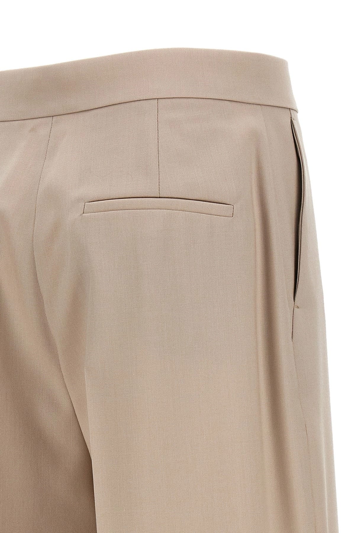 Max Mara Max Mara Mxmgirone Pants