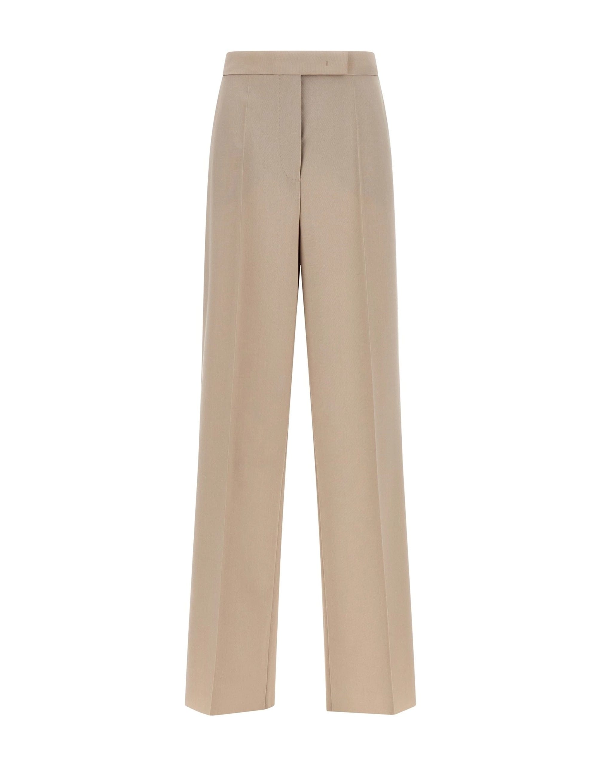 Max Mara Max Mara Mxmgirone Pants