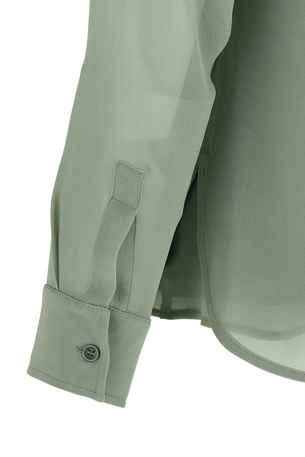 Max Mara Max Mara Mxmgolfo Shirt