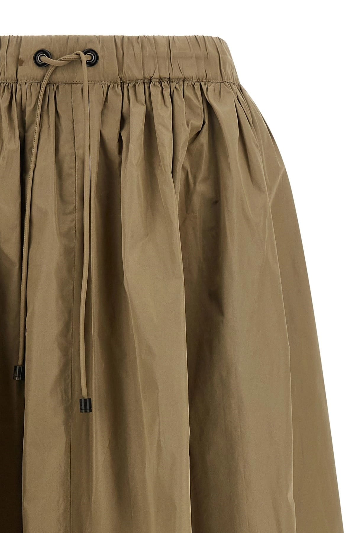 Max Mara Max Mara Mxmlonza Skirt