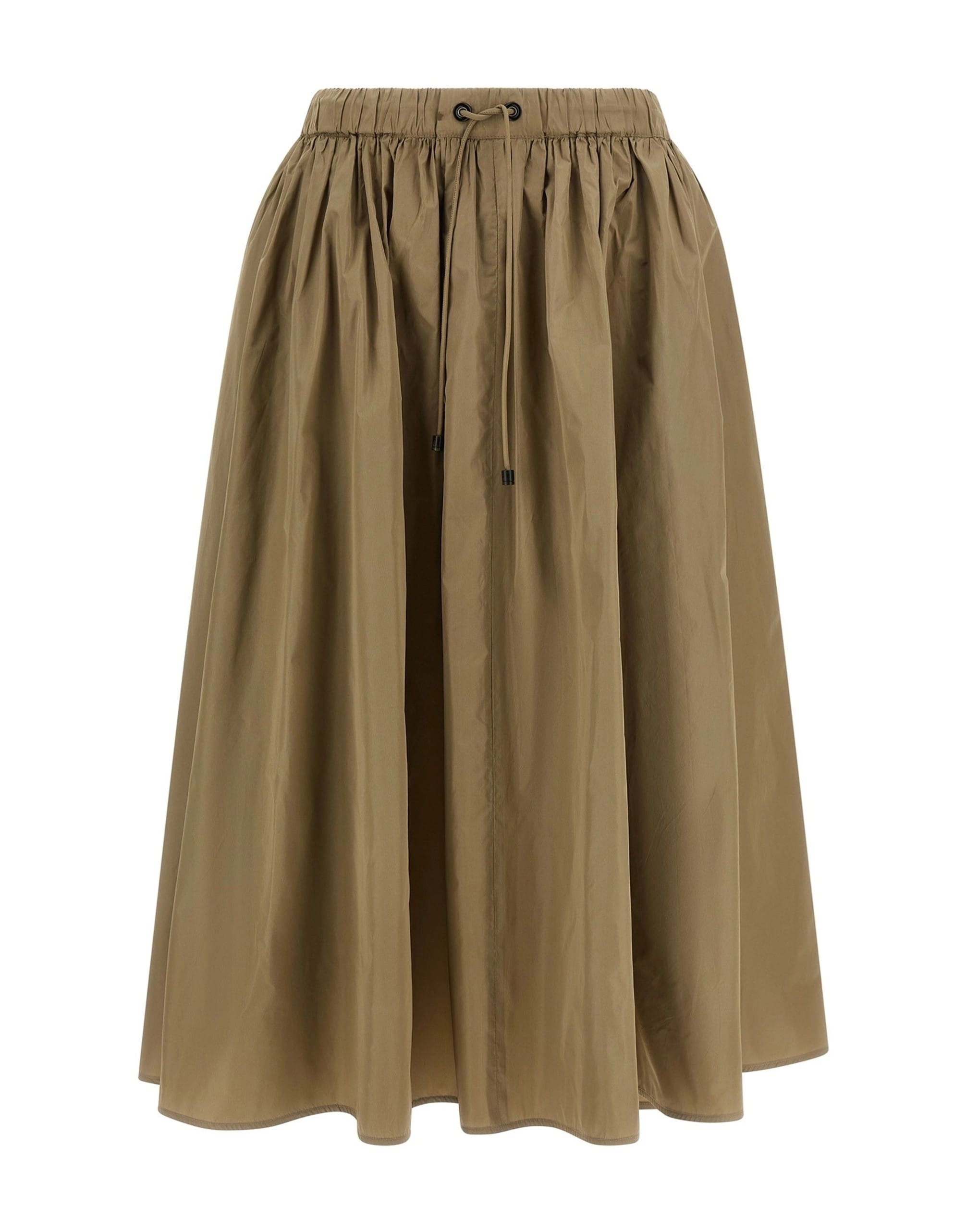 юбка миди Max Mara Mxmlonza