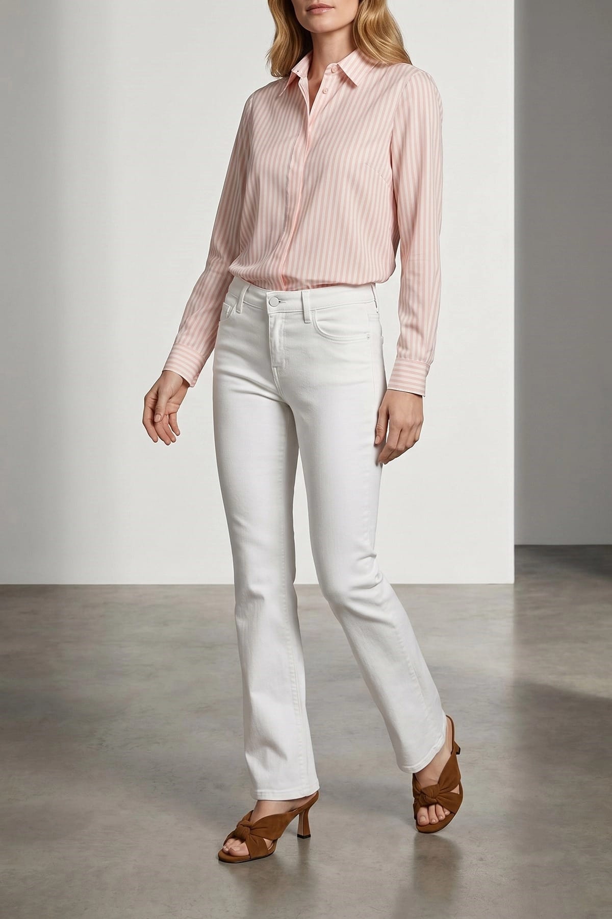 Max Mara Max Mara Mxmmaccenni Shirt