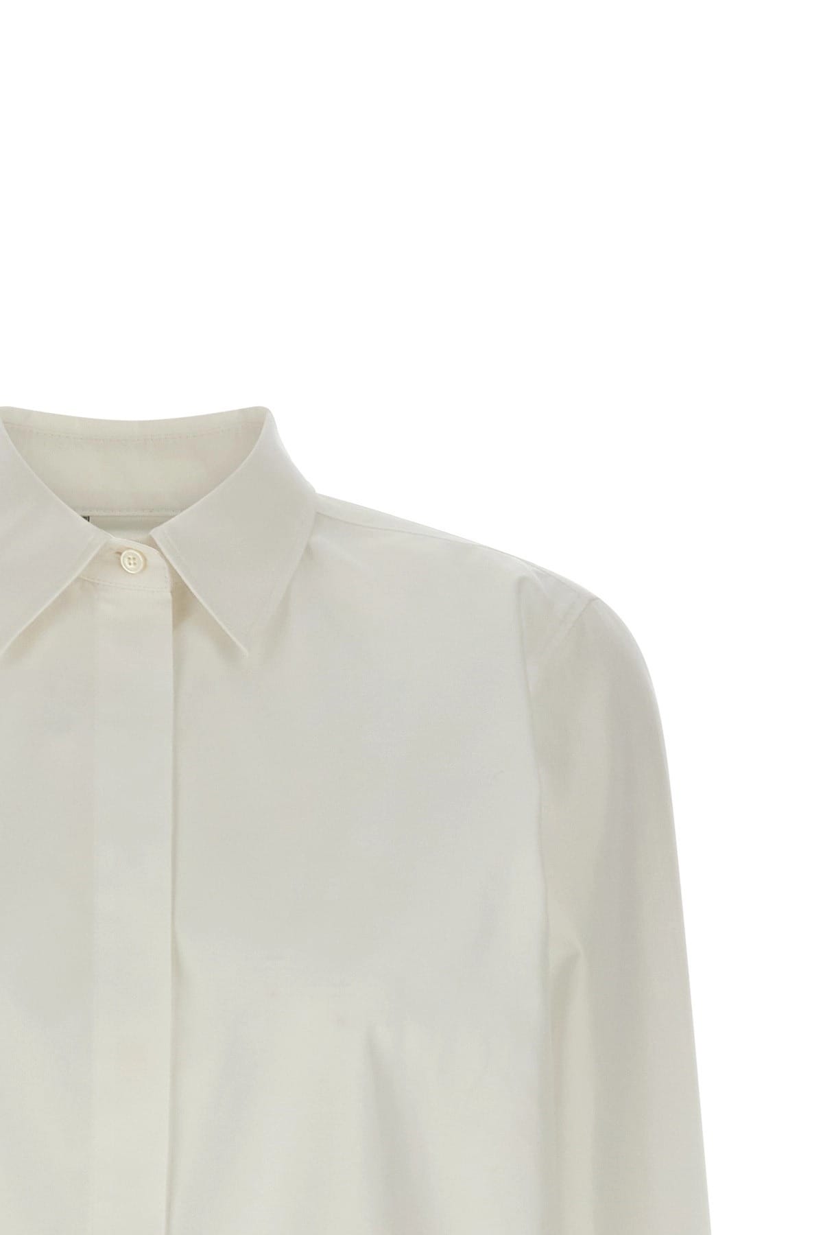 Max Mara Max Mara Mxmmaroso Shirt