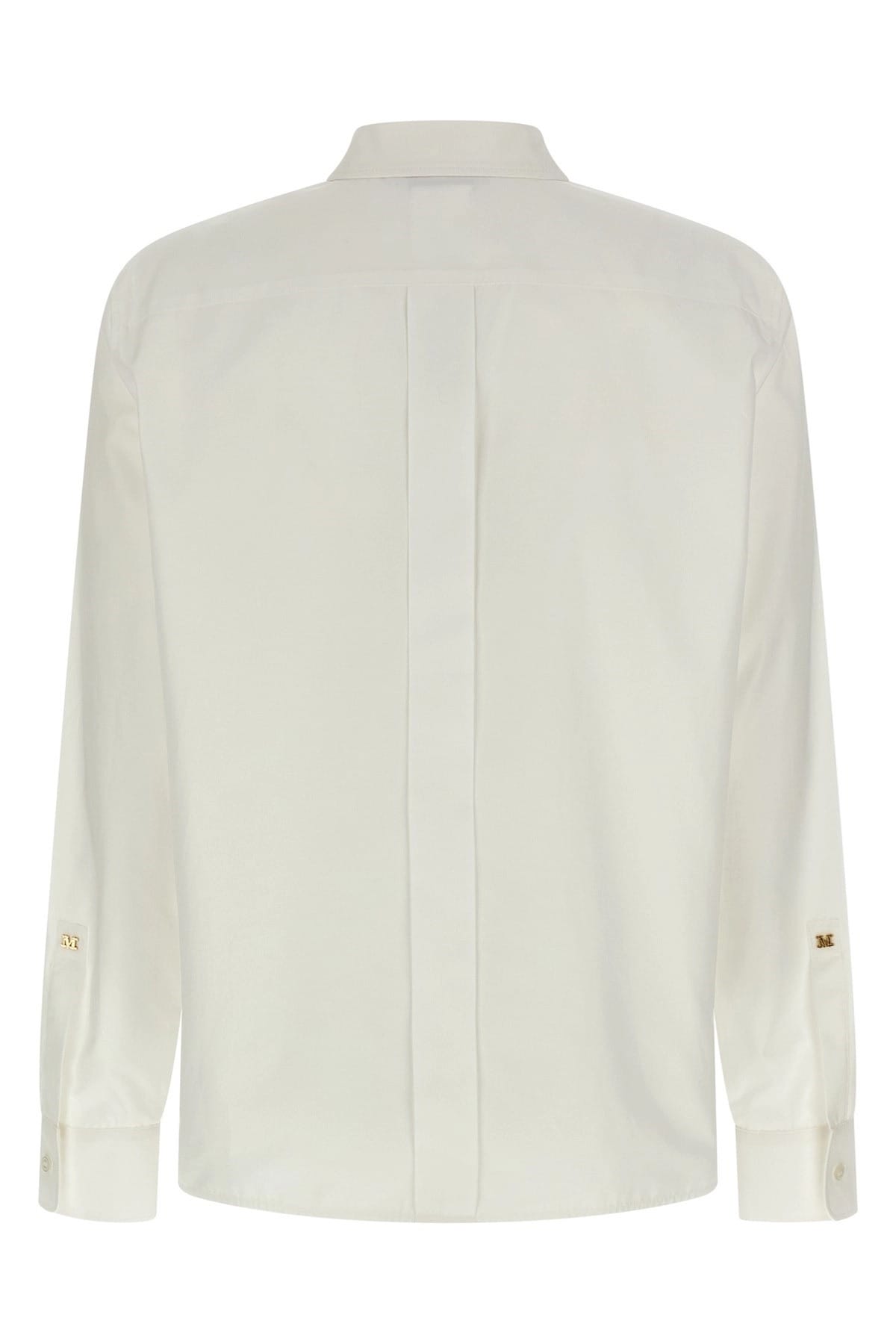 Max Mara Max Mara Mxmmaroso Shirt