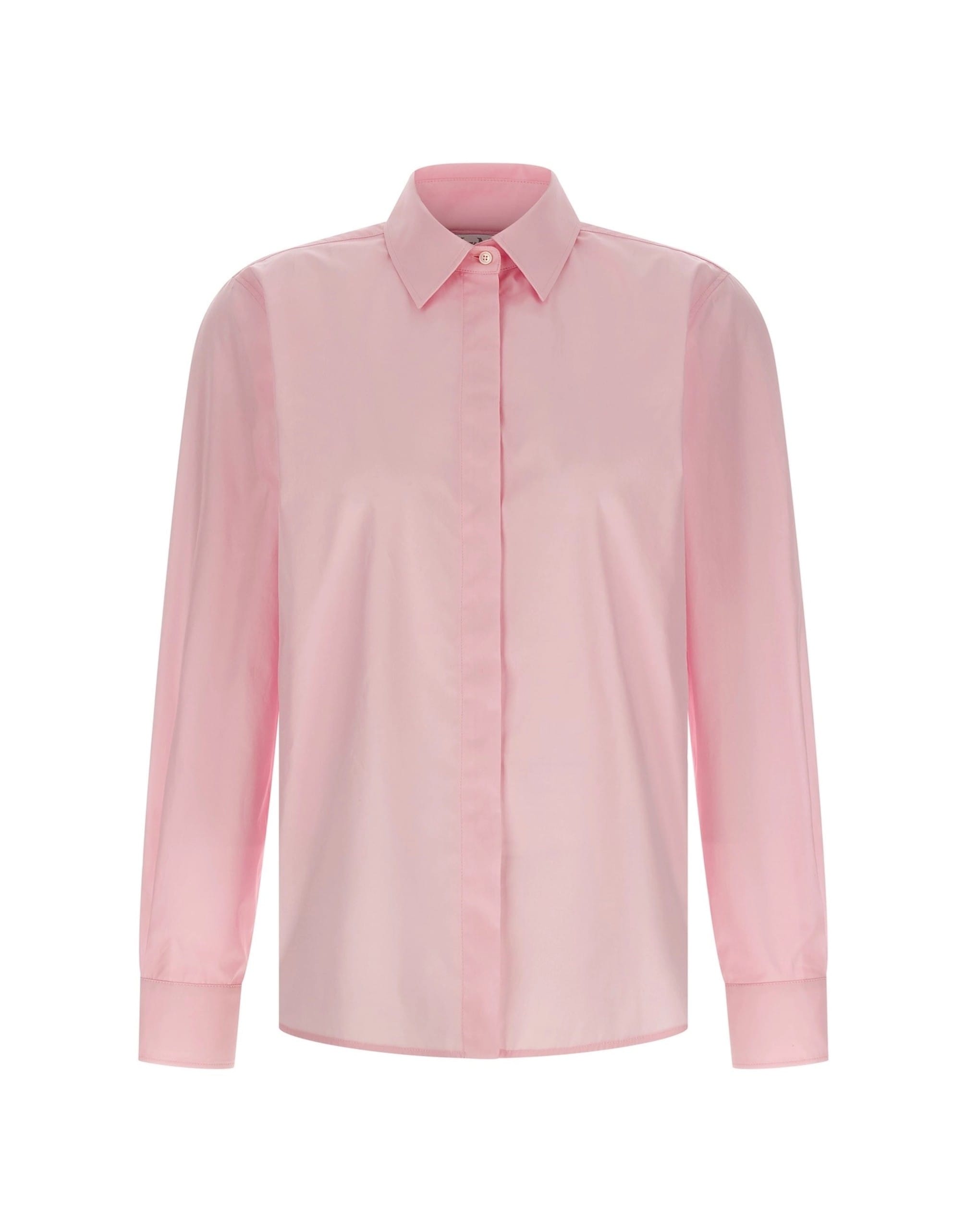 Max Mara Max Mara Mxmmaroso Shirt