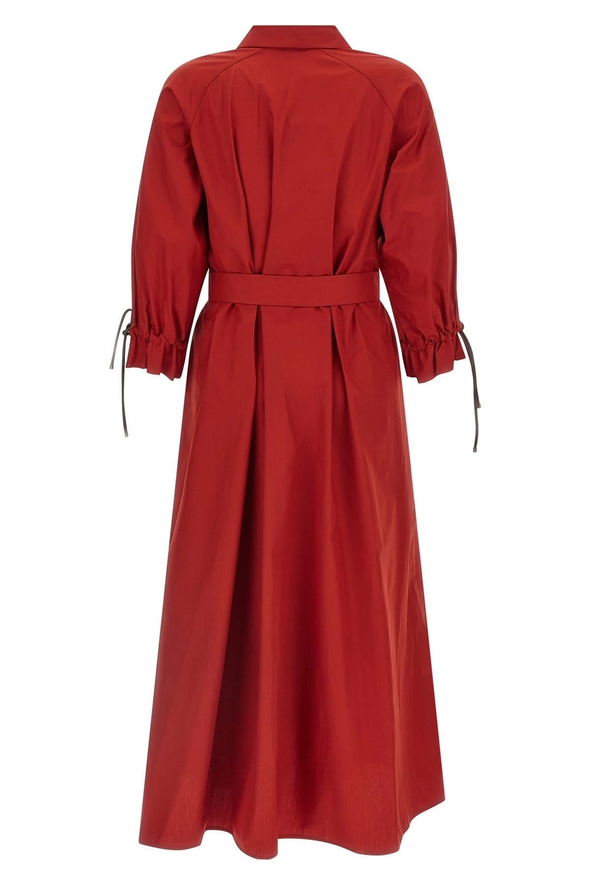 Max Mara Max Mara Mxmmirto Dress