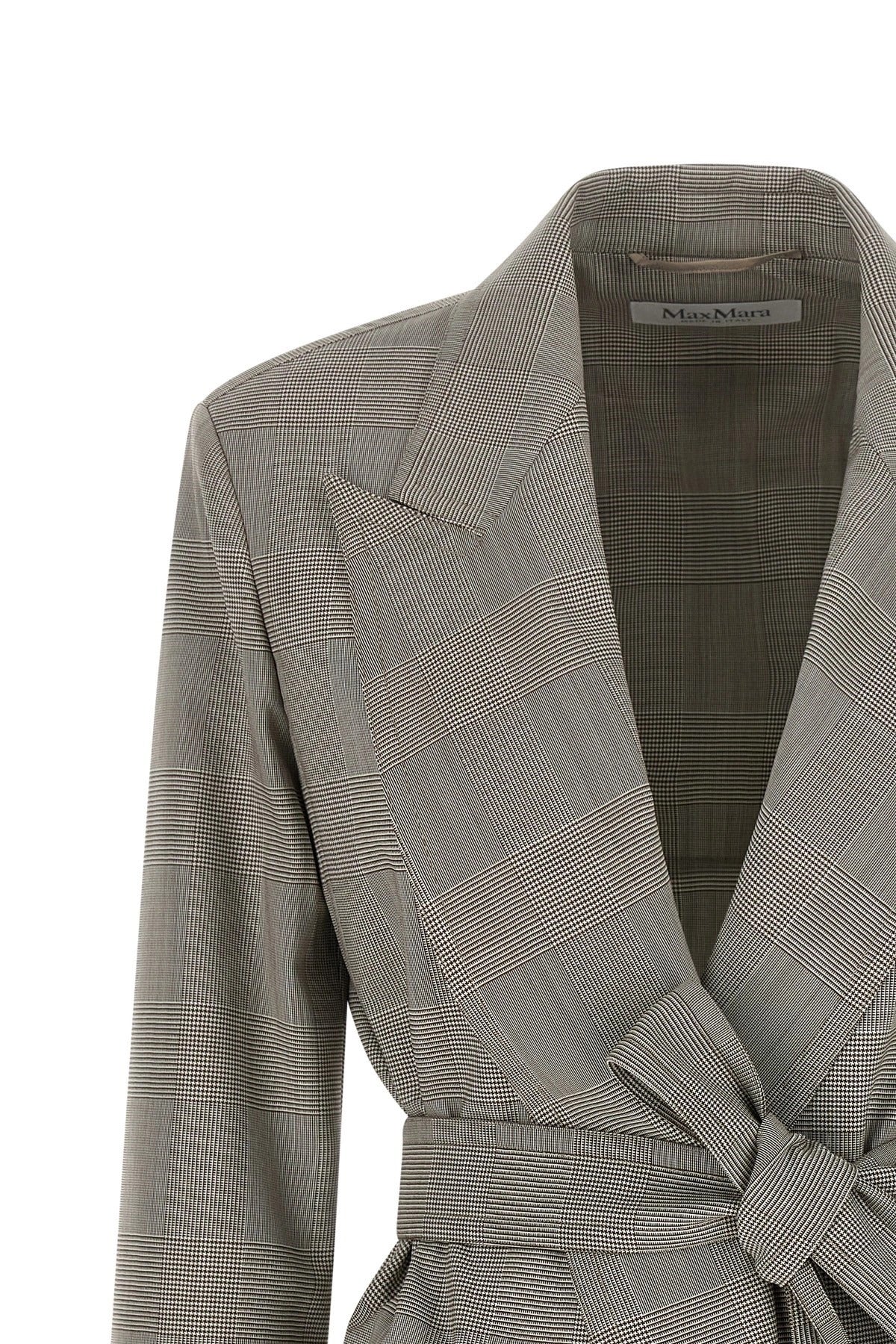 Max Mara Mxmnasello Blazer