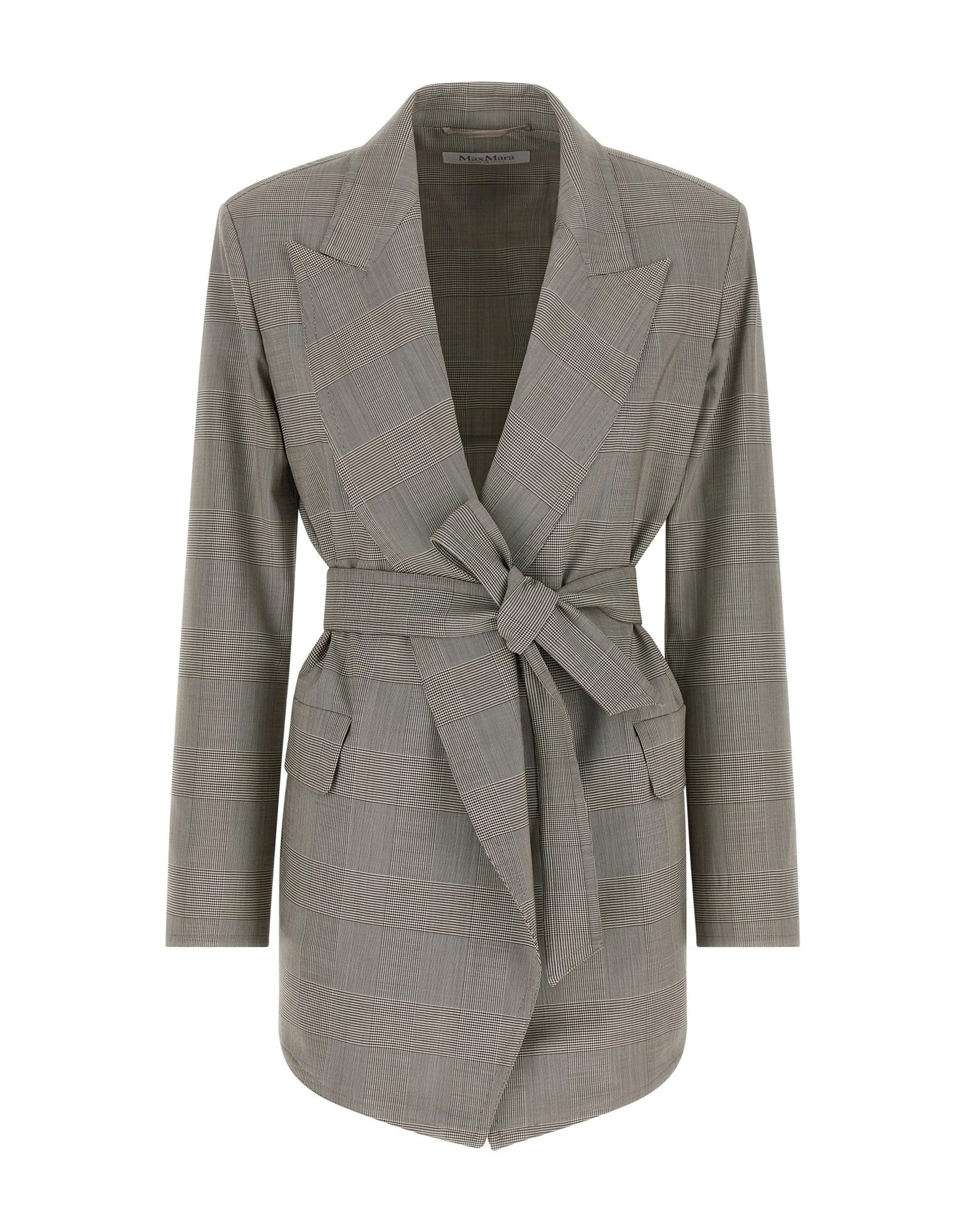 Max Mara Mxmnasello Blazer