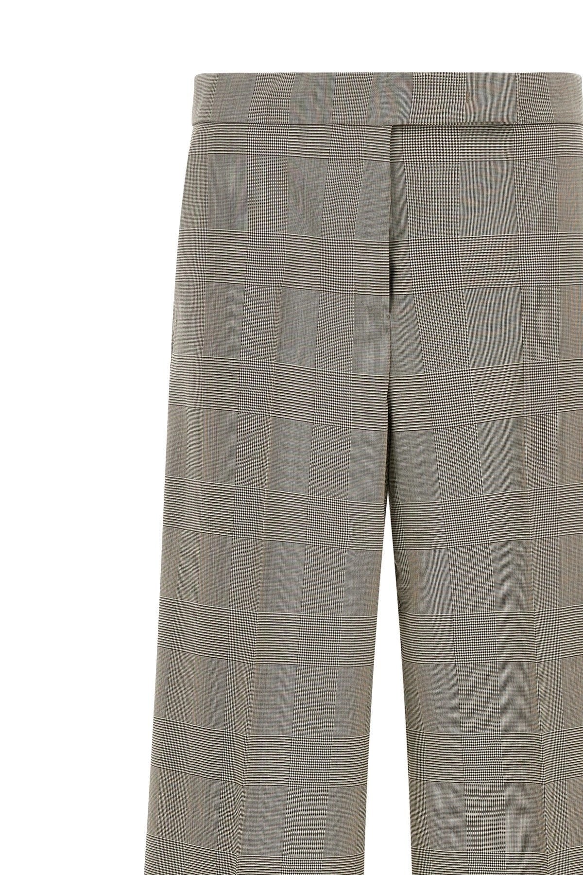 بنطال Max Mara Mxmnetto