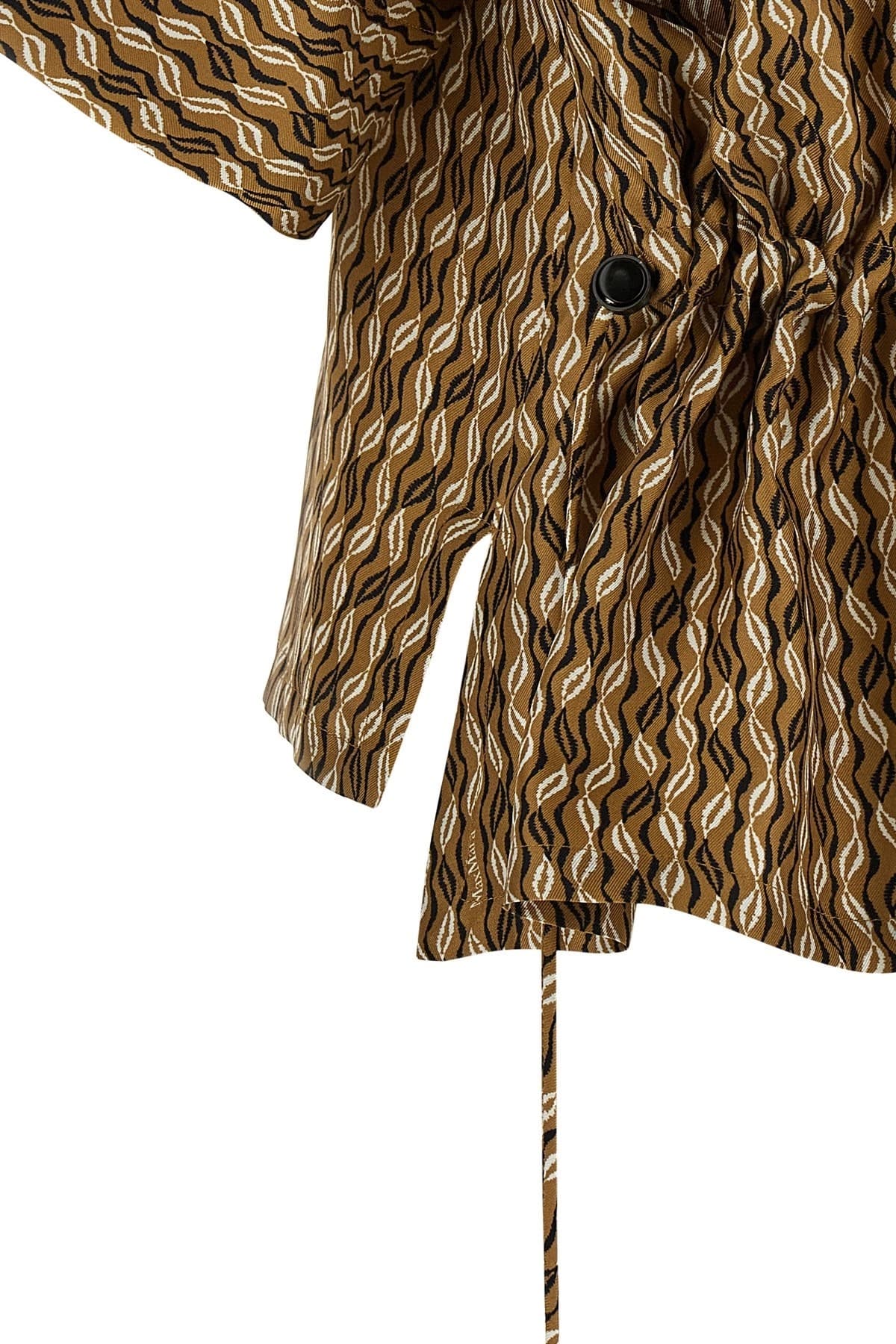 Max Mara Max Mara Mxmnordica Blouse