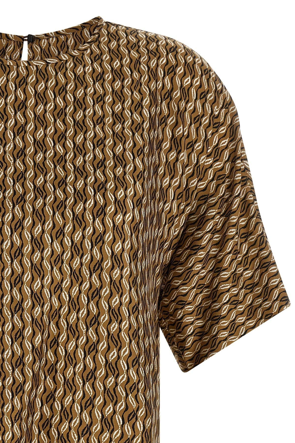 Max Mara Max Mara Mxmnordica Blouse