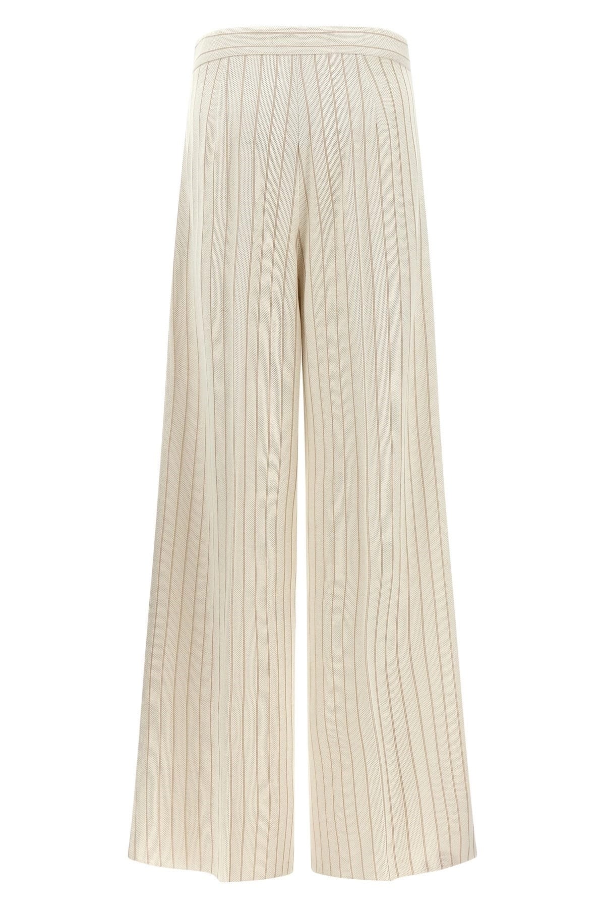 Max Mara Max Mara Mxmosso Pants