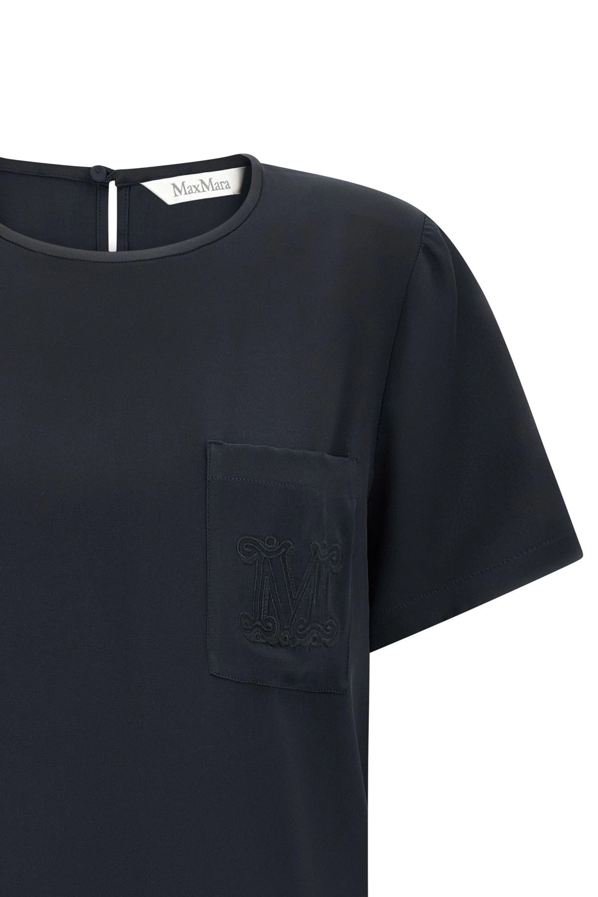 بلوزة Max Mara Mxmpagano