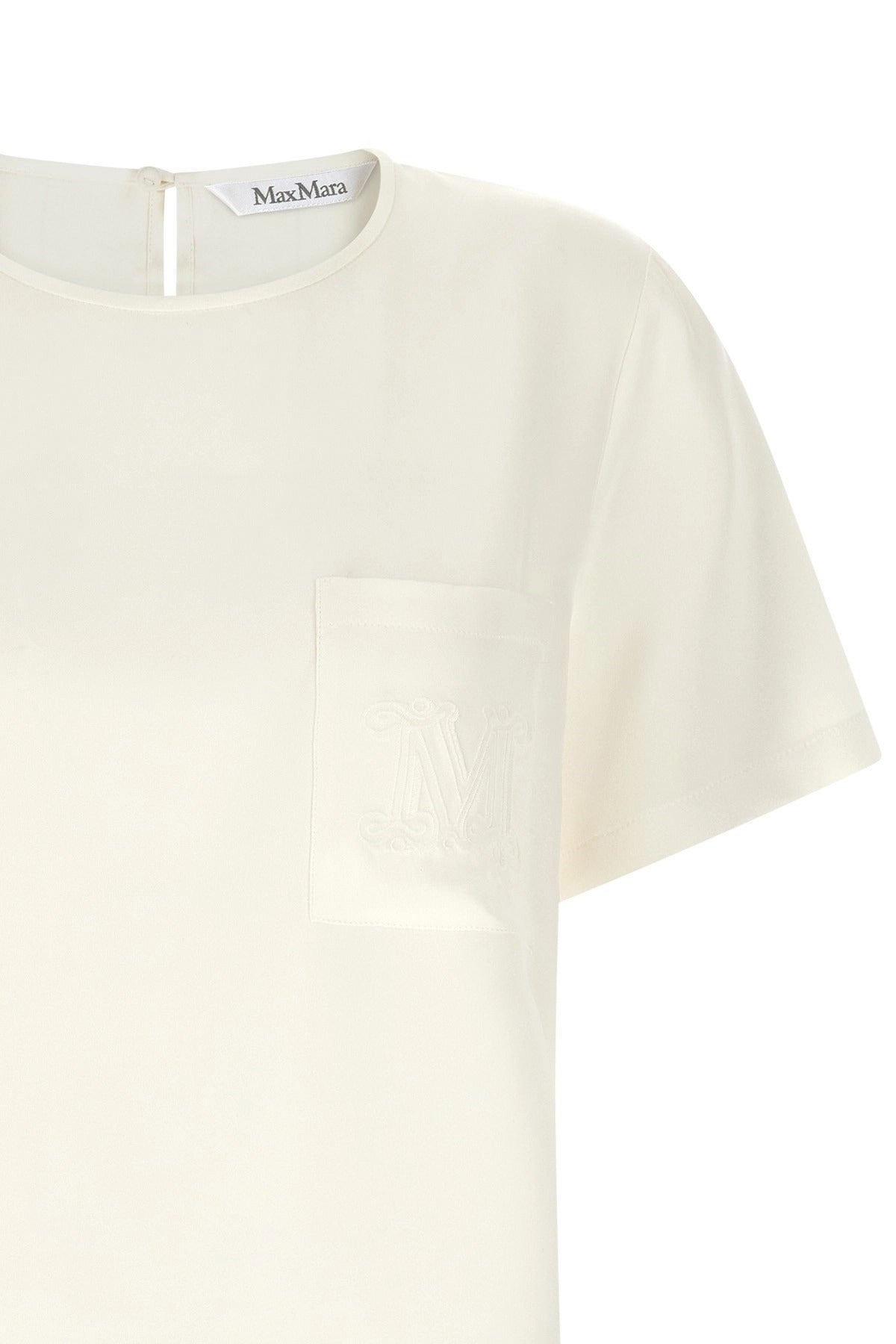 بلوزة Max Mara Mxmpagano