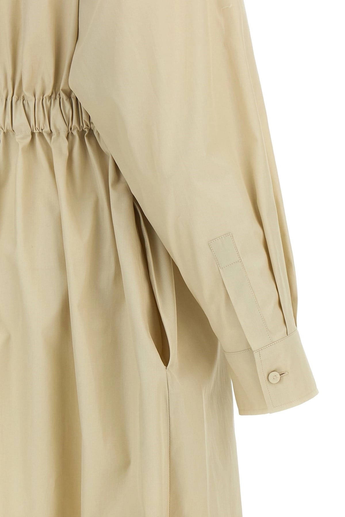 Max Mara Max Mara Mxmpedaggi Dress