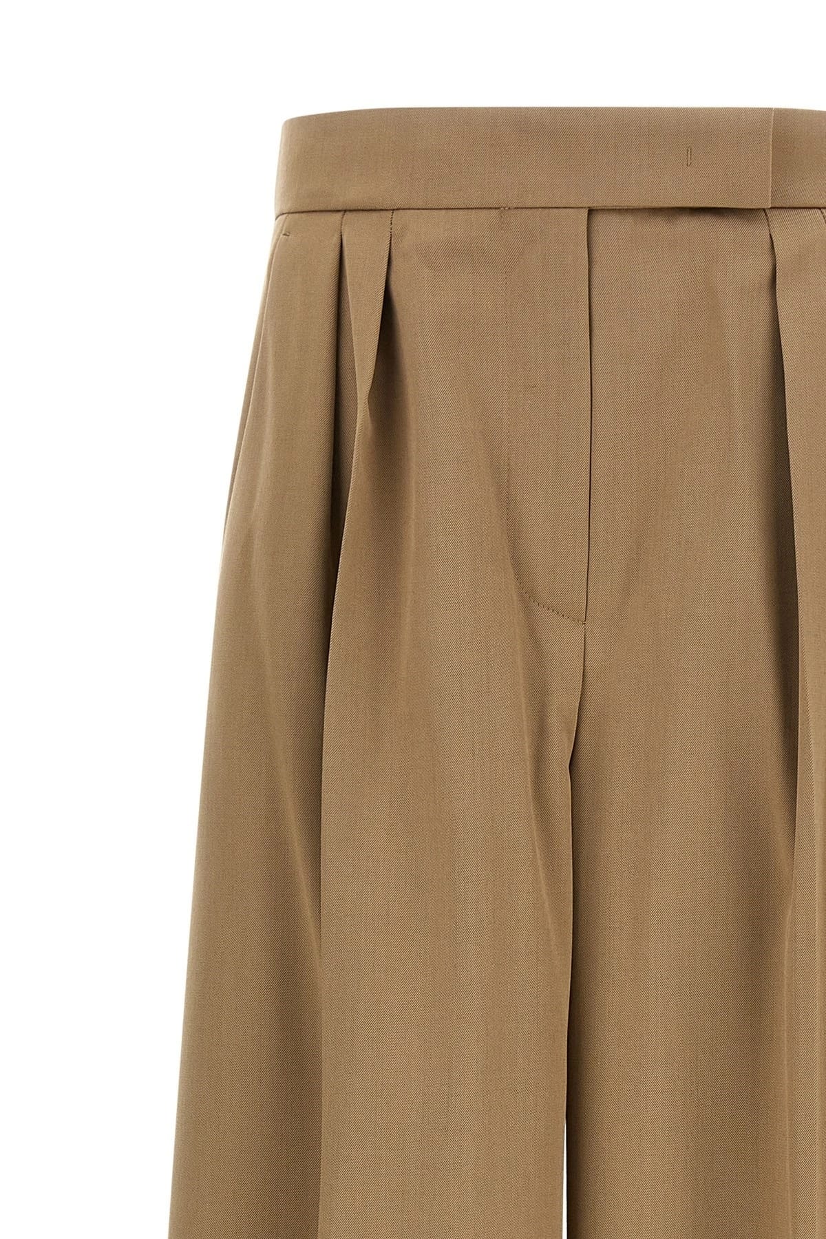 Max Mara Max Mara Mxmquorum Pants