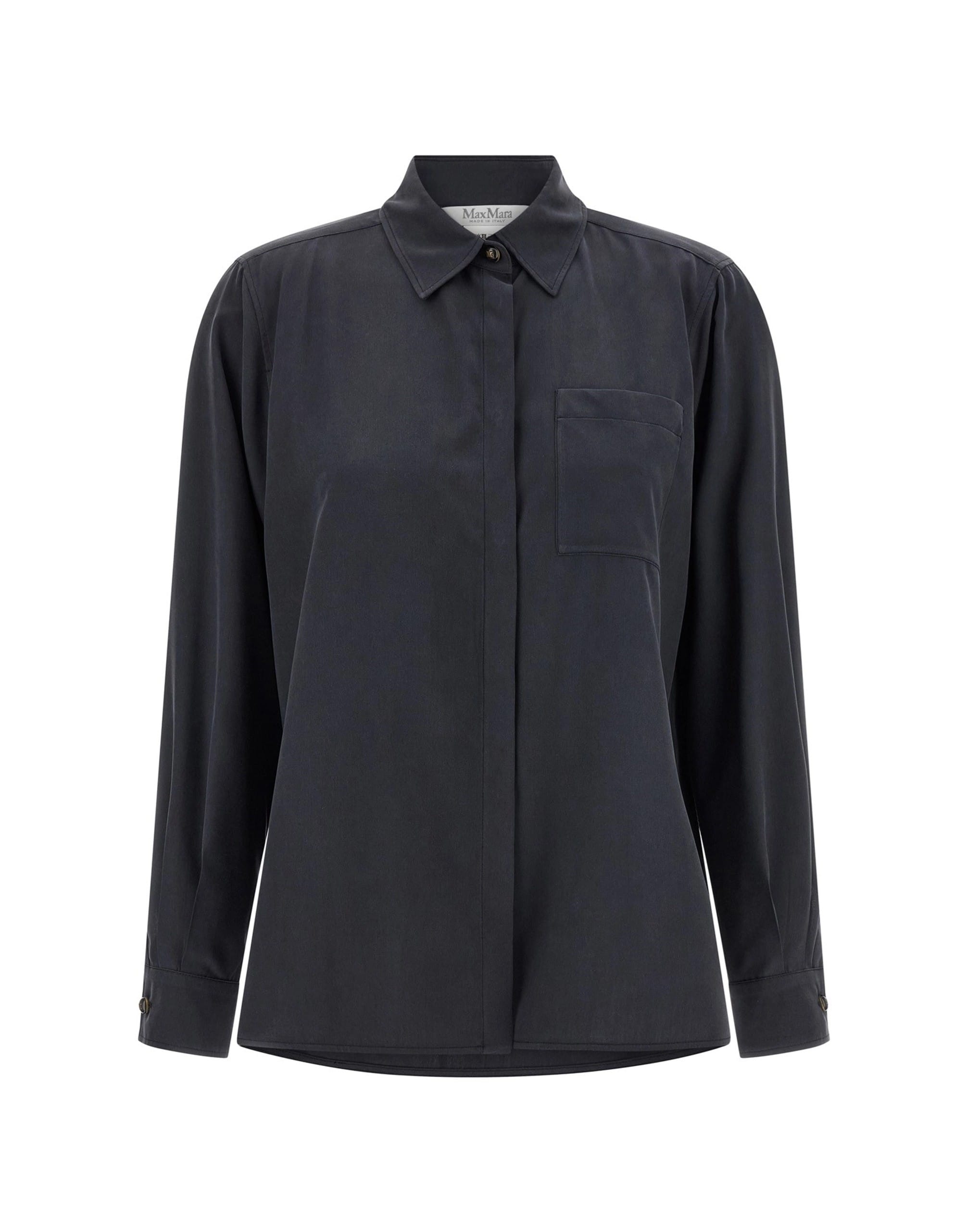 Max Mara Max Mara Mxmsiamese Shirt