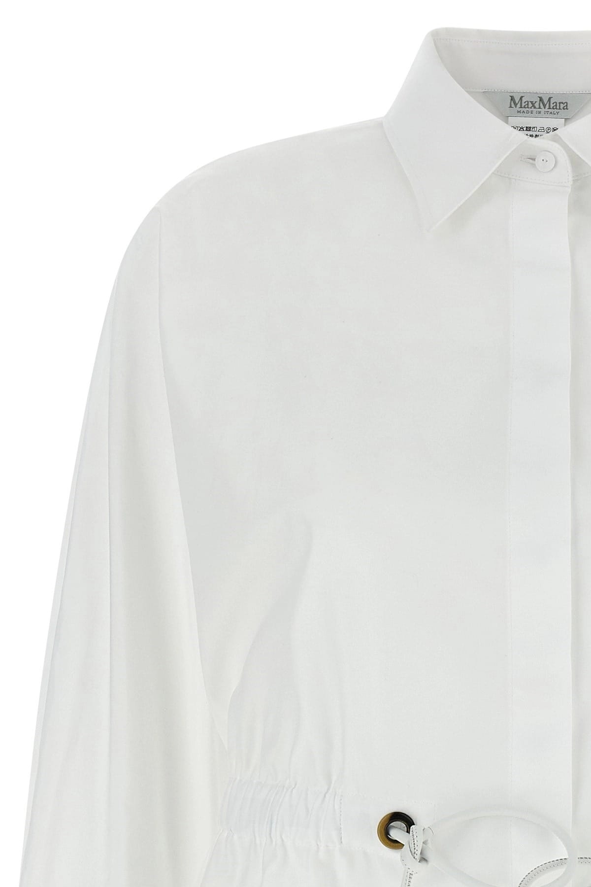 Max Mara Max Mara Mxmtazzina Shirt
