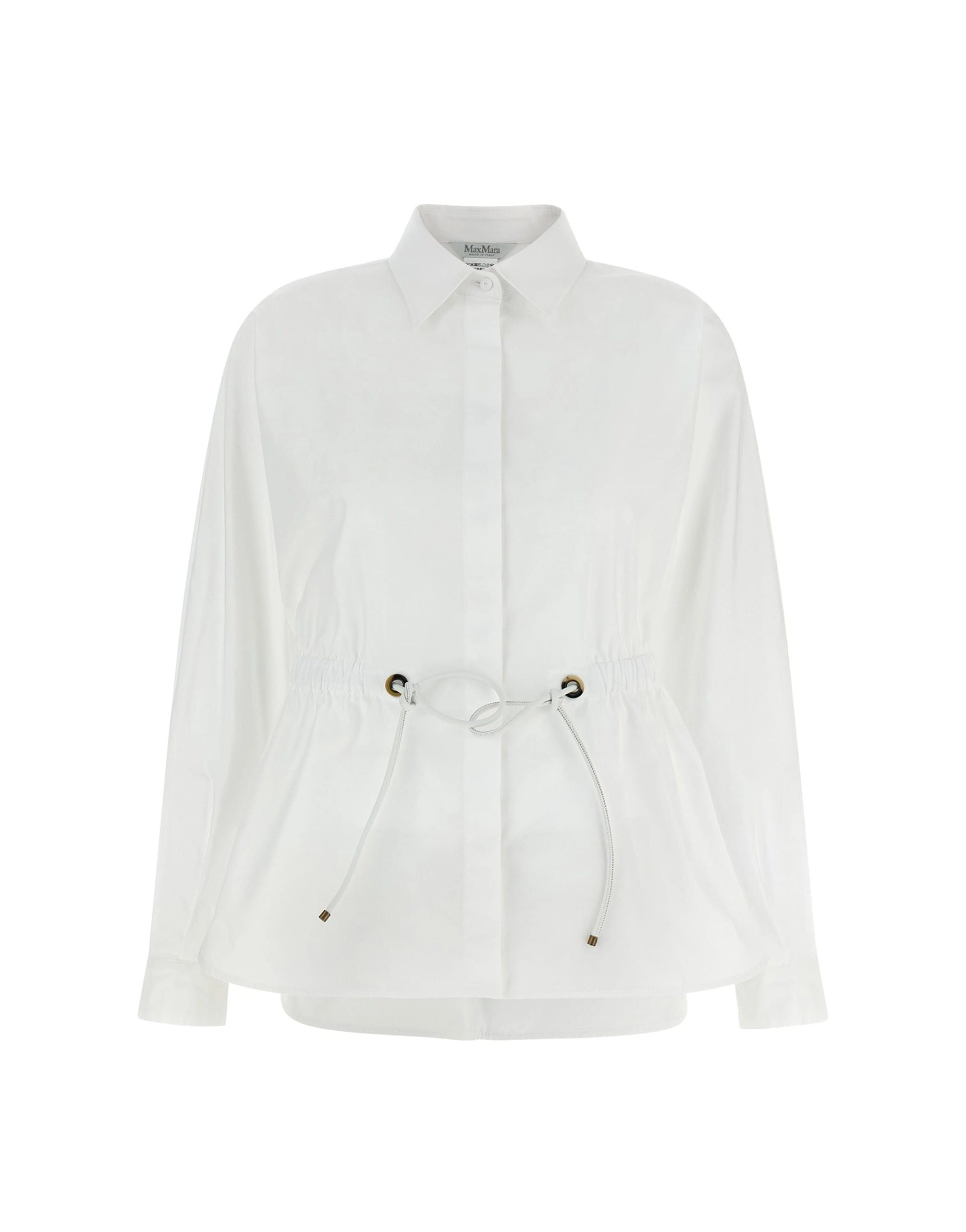 Max Mara Max Mara Mxmtazzina Shirt