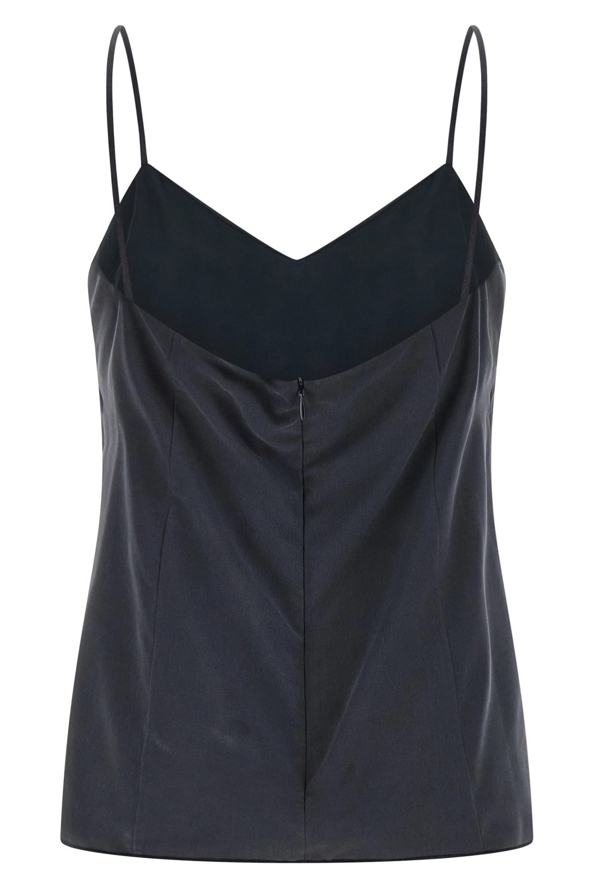 Max Mara Max Mara Mxmunghia Top