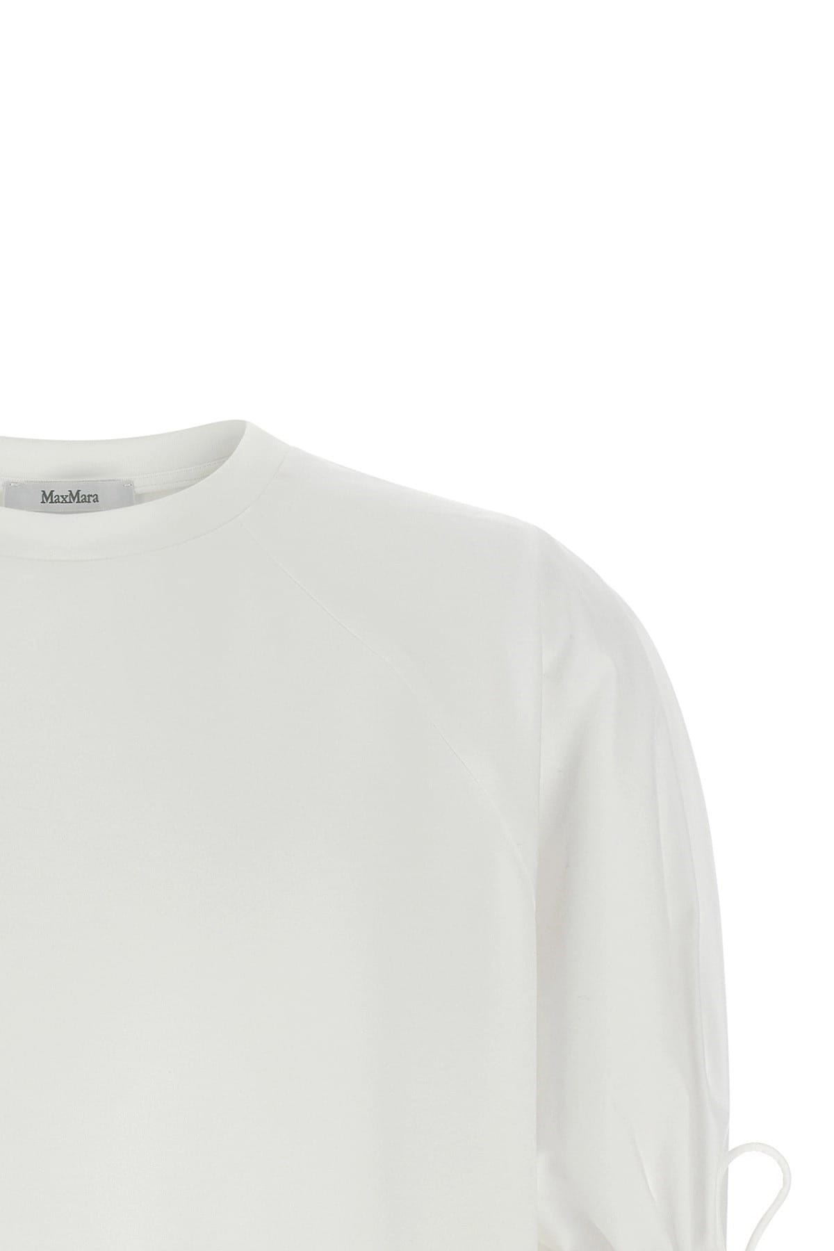 Max Mara Max Mara Mxmvest T-Shirt