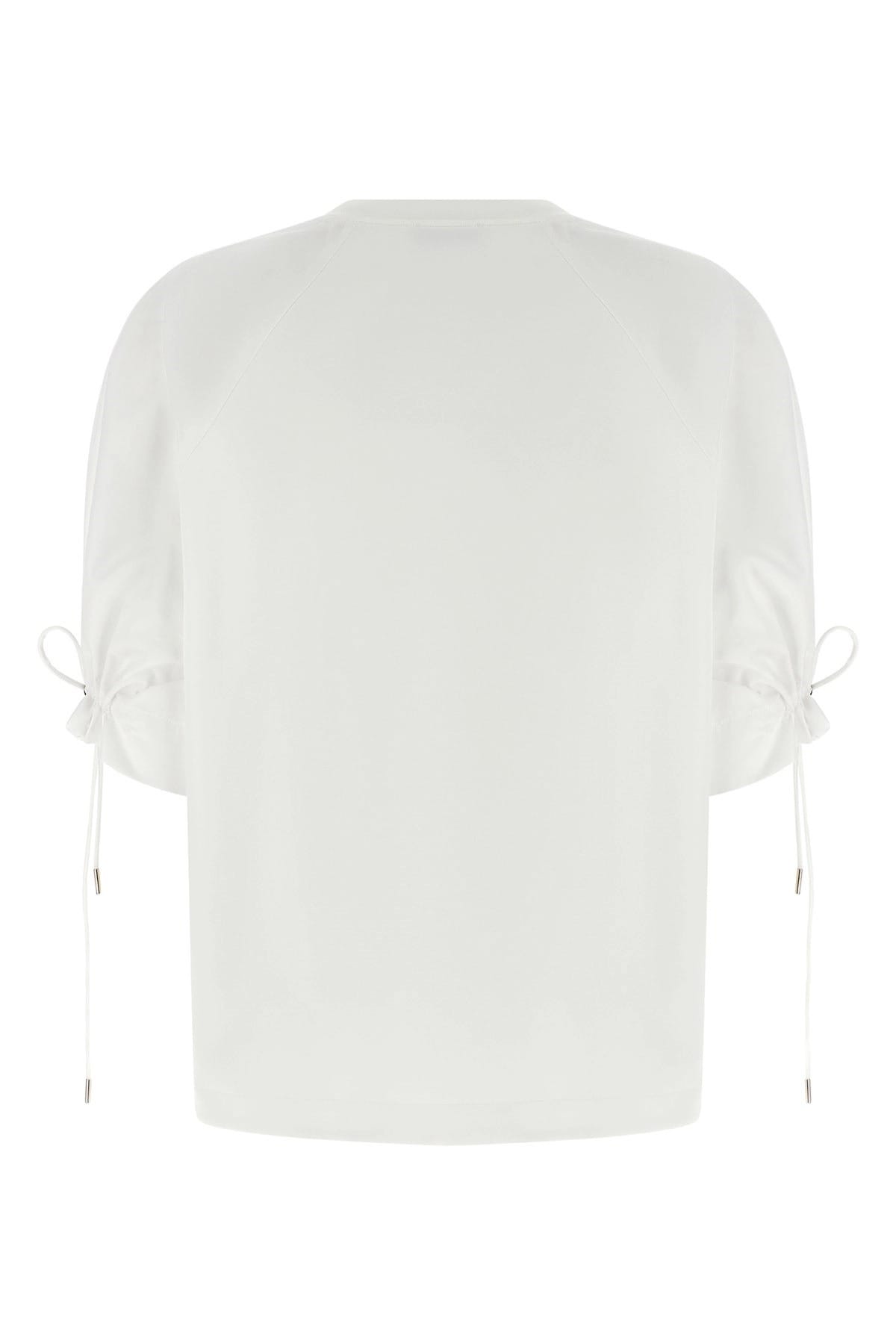 Max Mara Max Mara Mxmvest T-Shirt