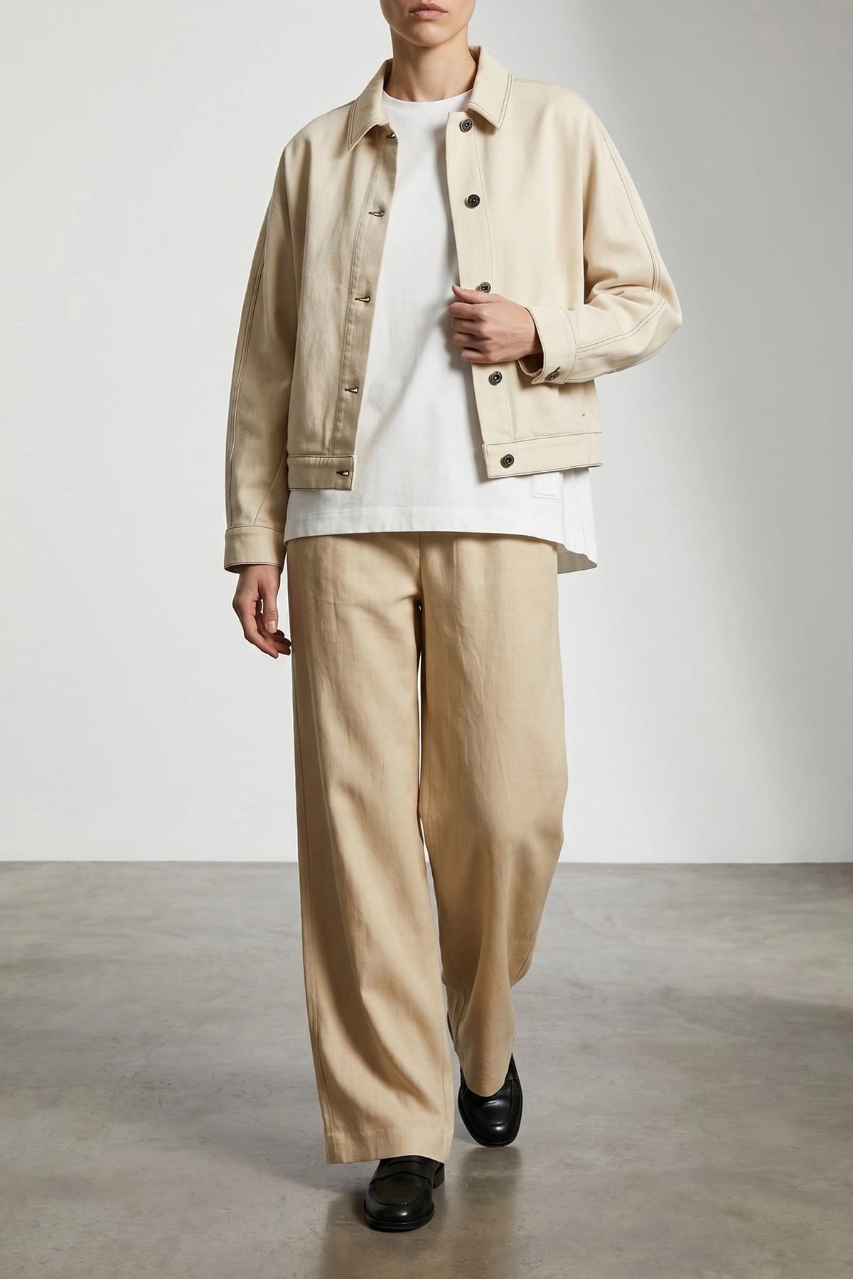 Max Mara Mxmvest T-Shirt - alternate view