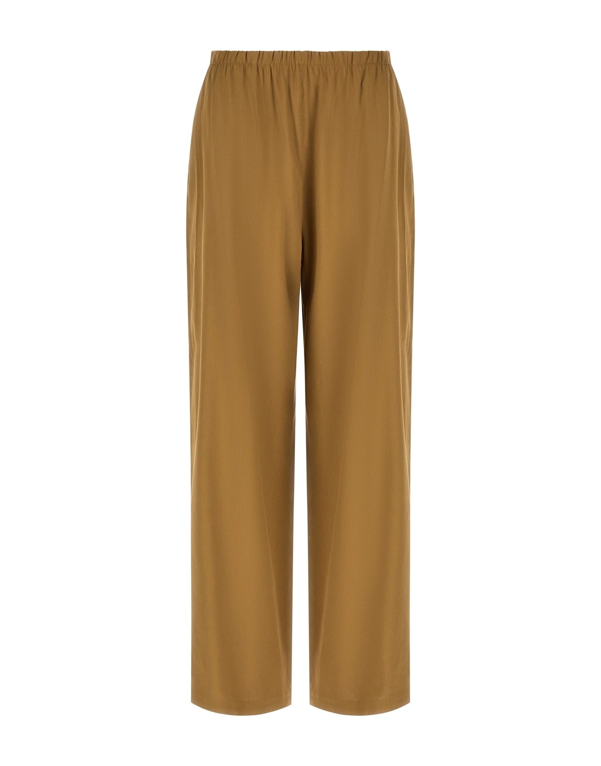 Max Mara Max Mara Mxpdestino Pants
