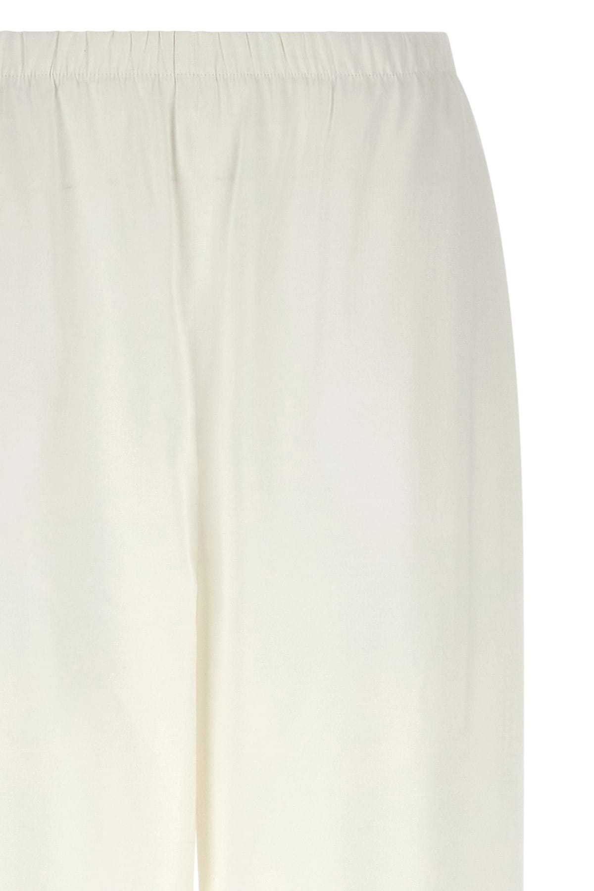 Max Mara Max Mara Mxpdestino Wide Leg Pants