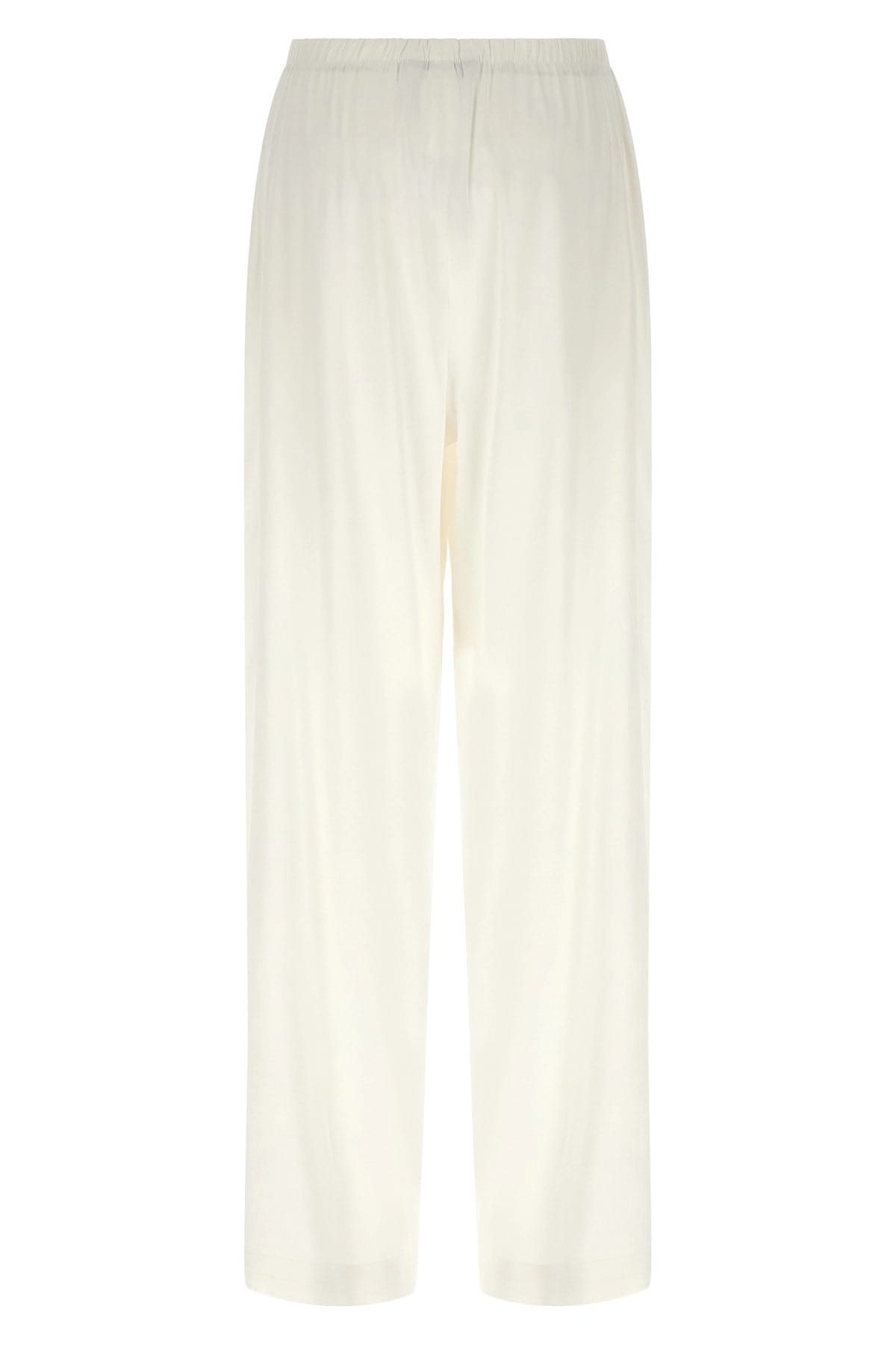 Max Mara Mxpdestino Wide Leg Pants - alternate view