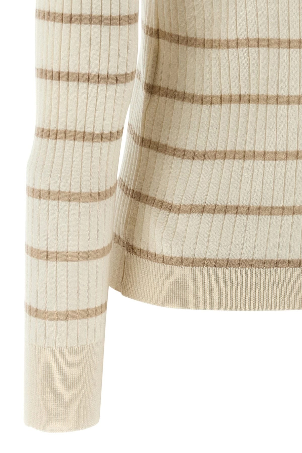 Max Mara Max Mara Mxpgitano Polo Shirt