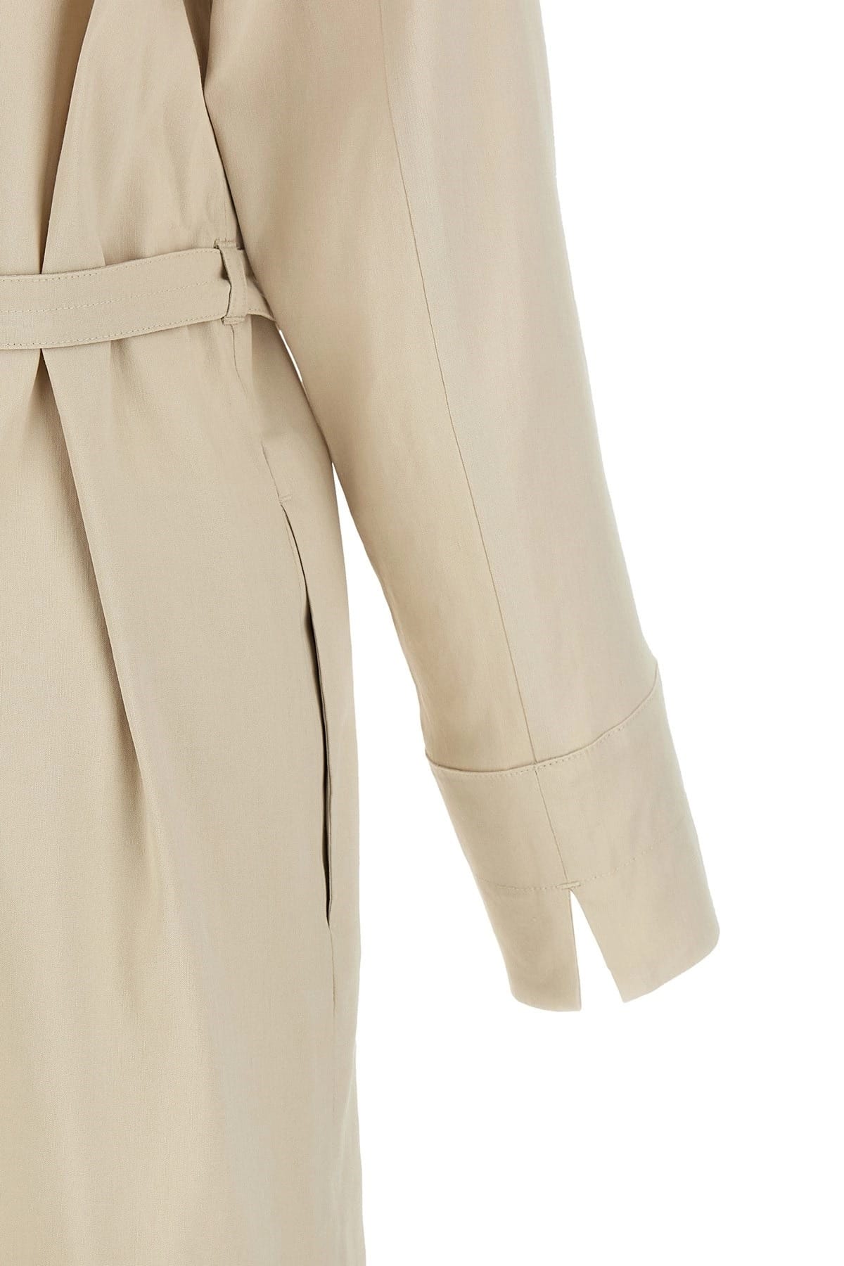 Max Mara Max Mara Mxpnordica Shirt Dress