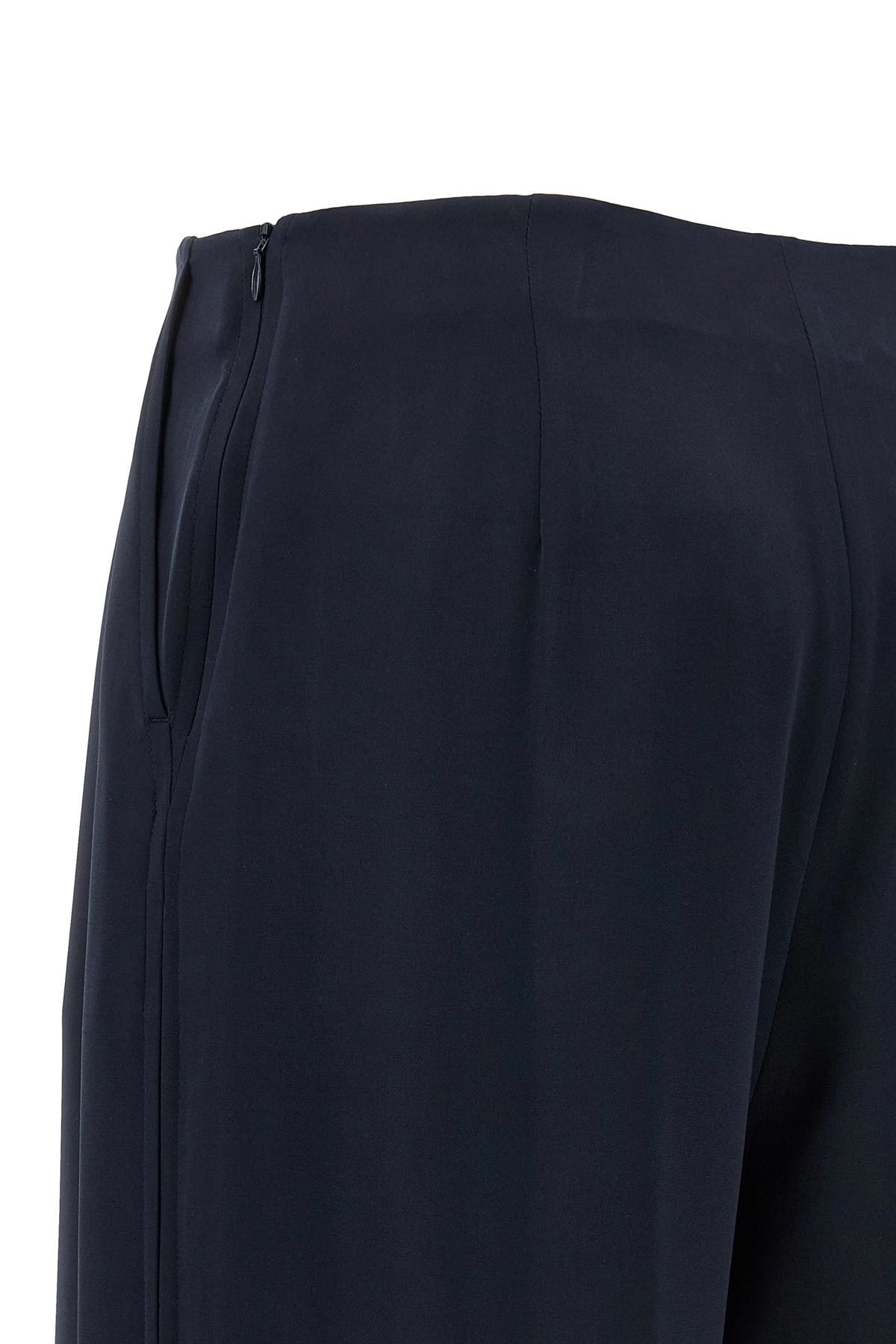 Max Mara Max Mara Mxppalude Pants