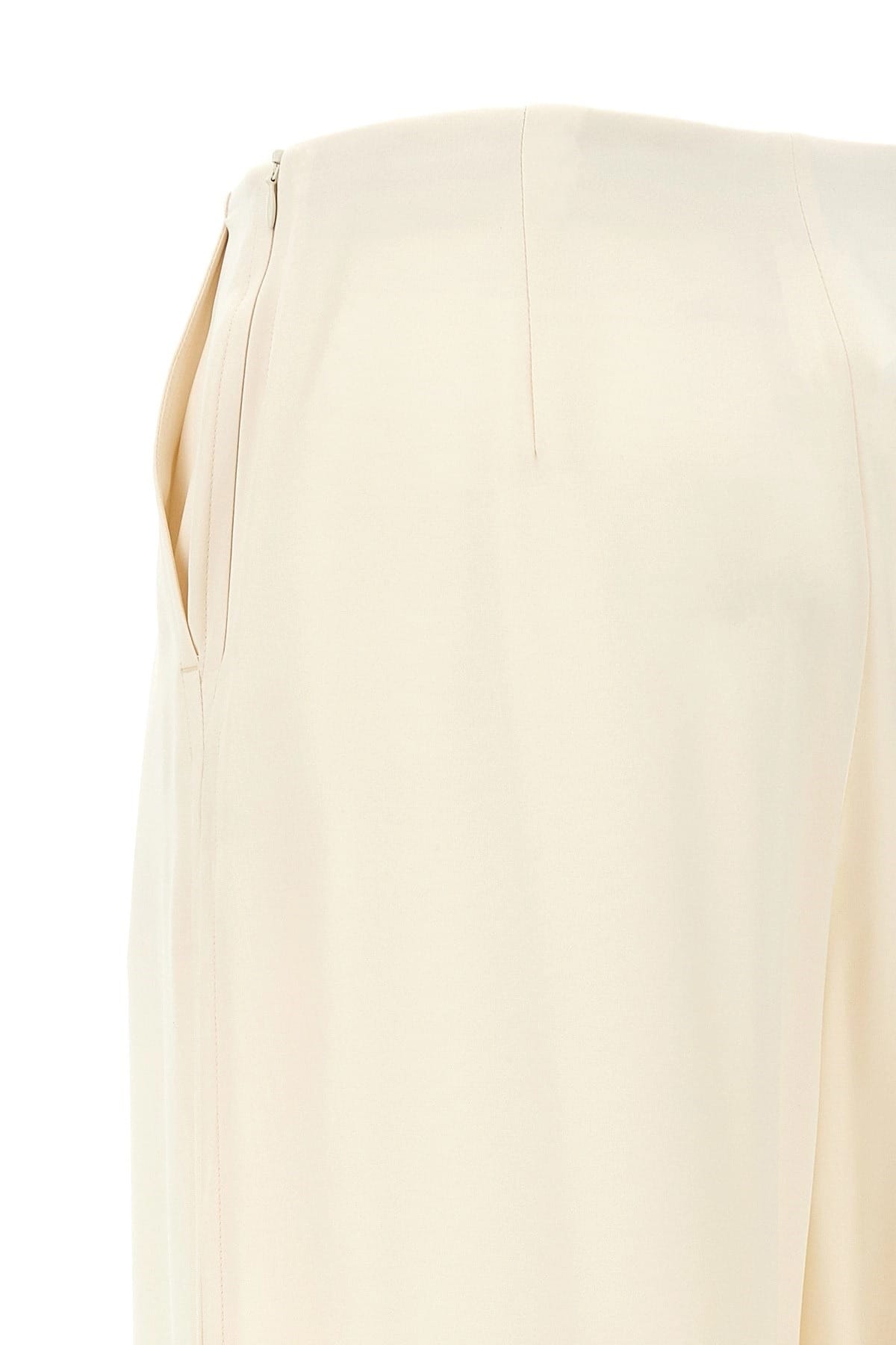 Max Mara Max Mara Mxppalude Pants