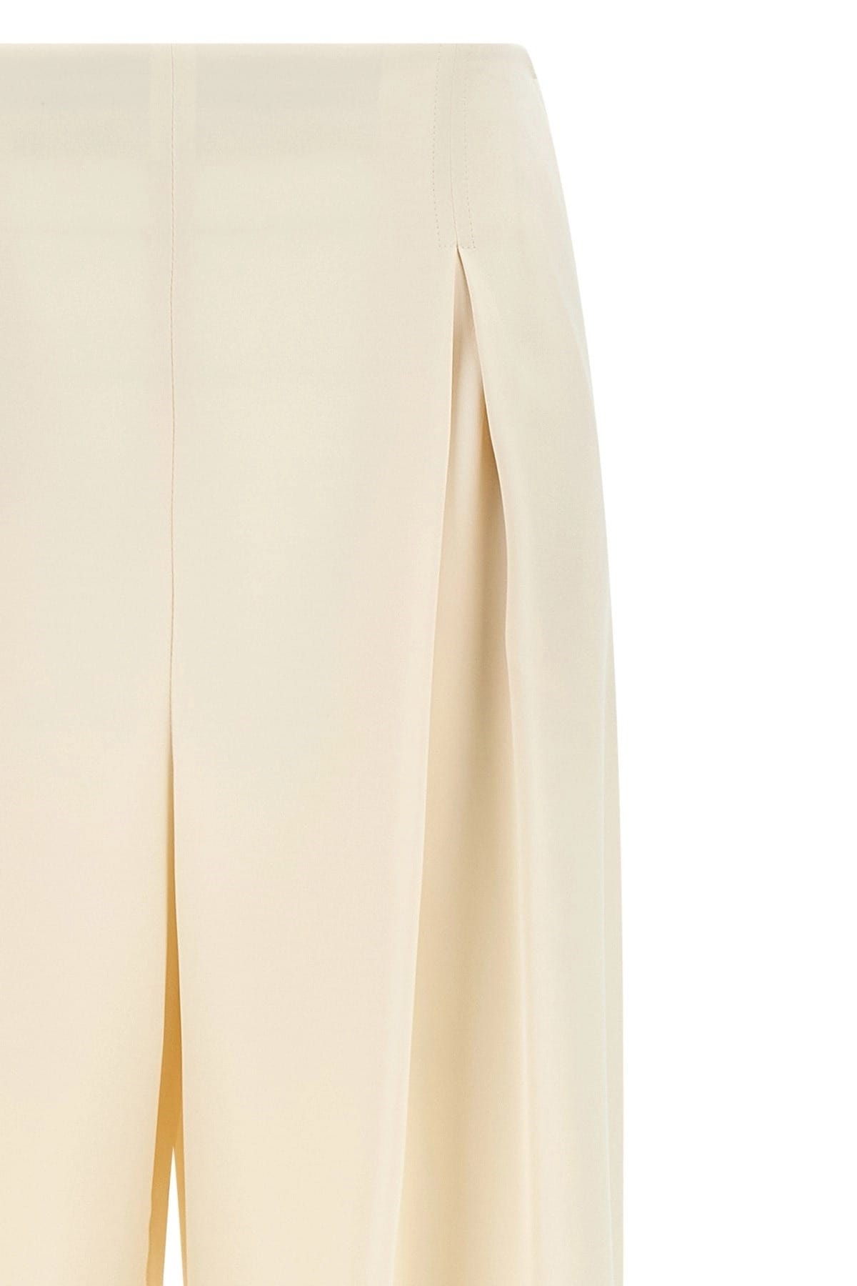 Max Mara Max Mara Mxppalude Pants