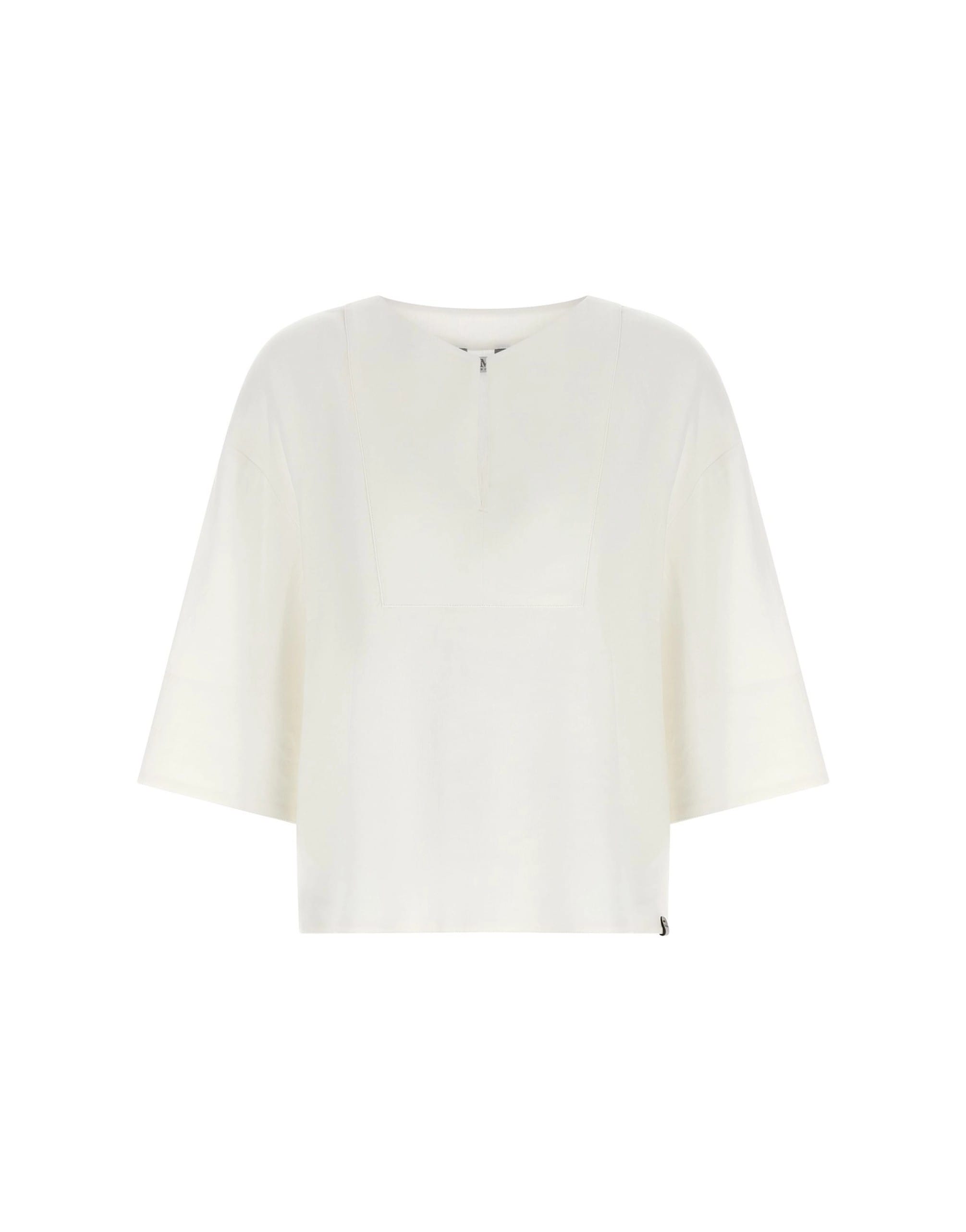 Блузка Max Mara Mxpsospiro