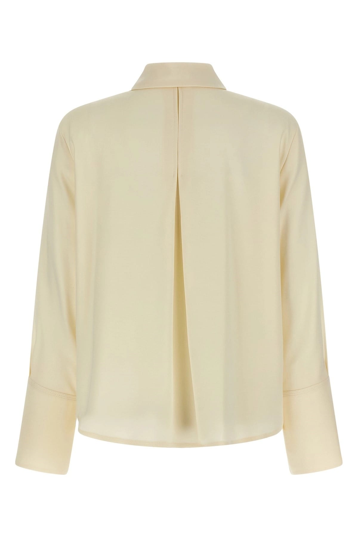 Max Mara Max Mara Mxpvoliera Shirt