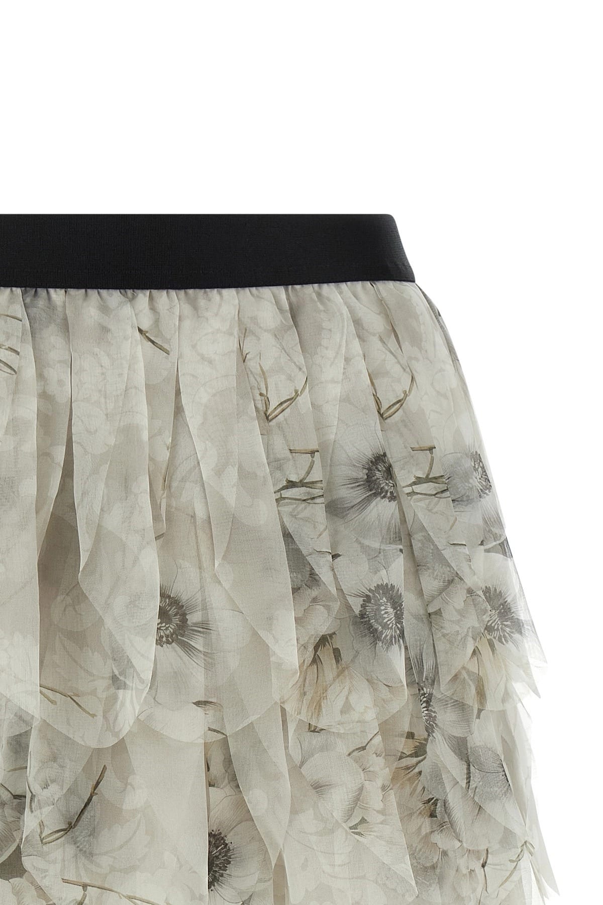 Max Mara Max Mara Mxstalco Mini Skirt