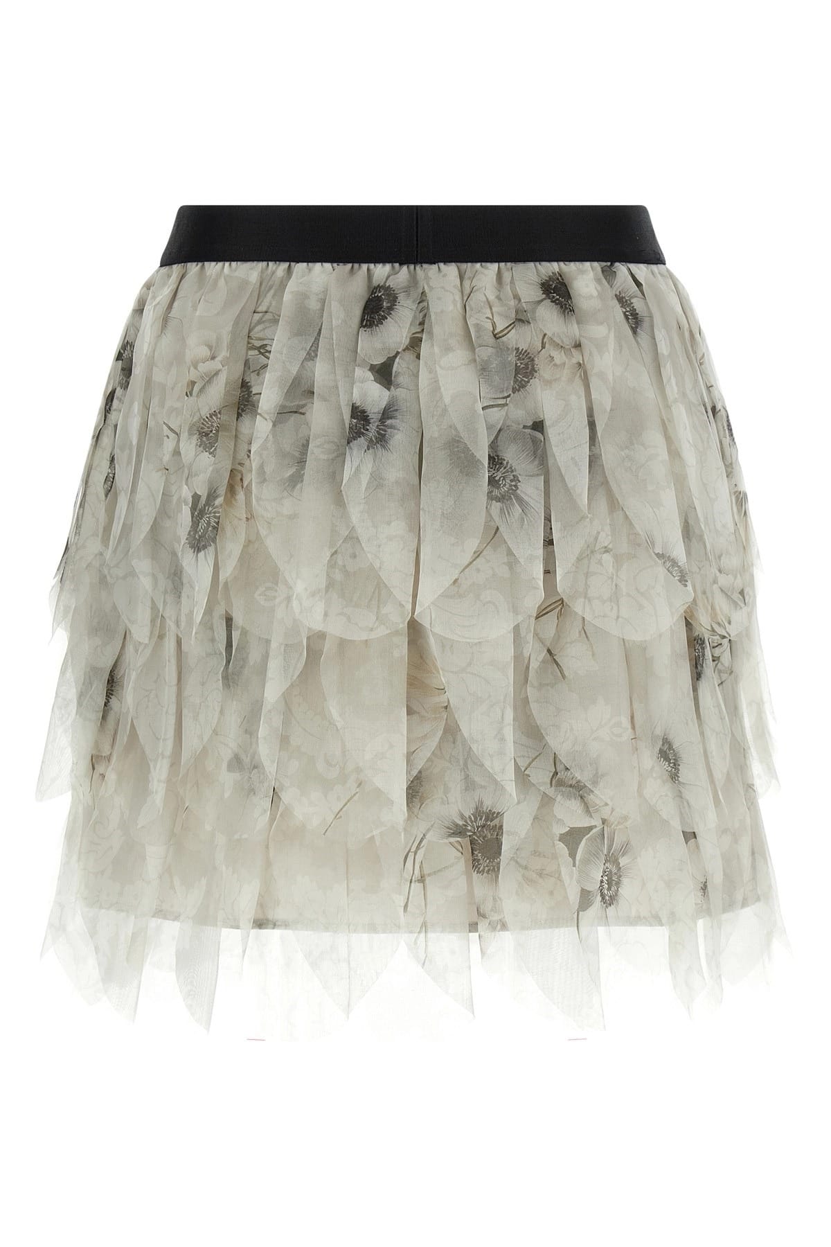 Max Mara Max Mara Mxstalco Mini Skirt