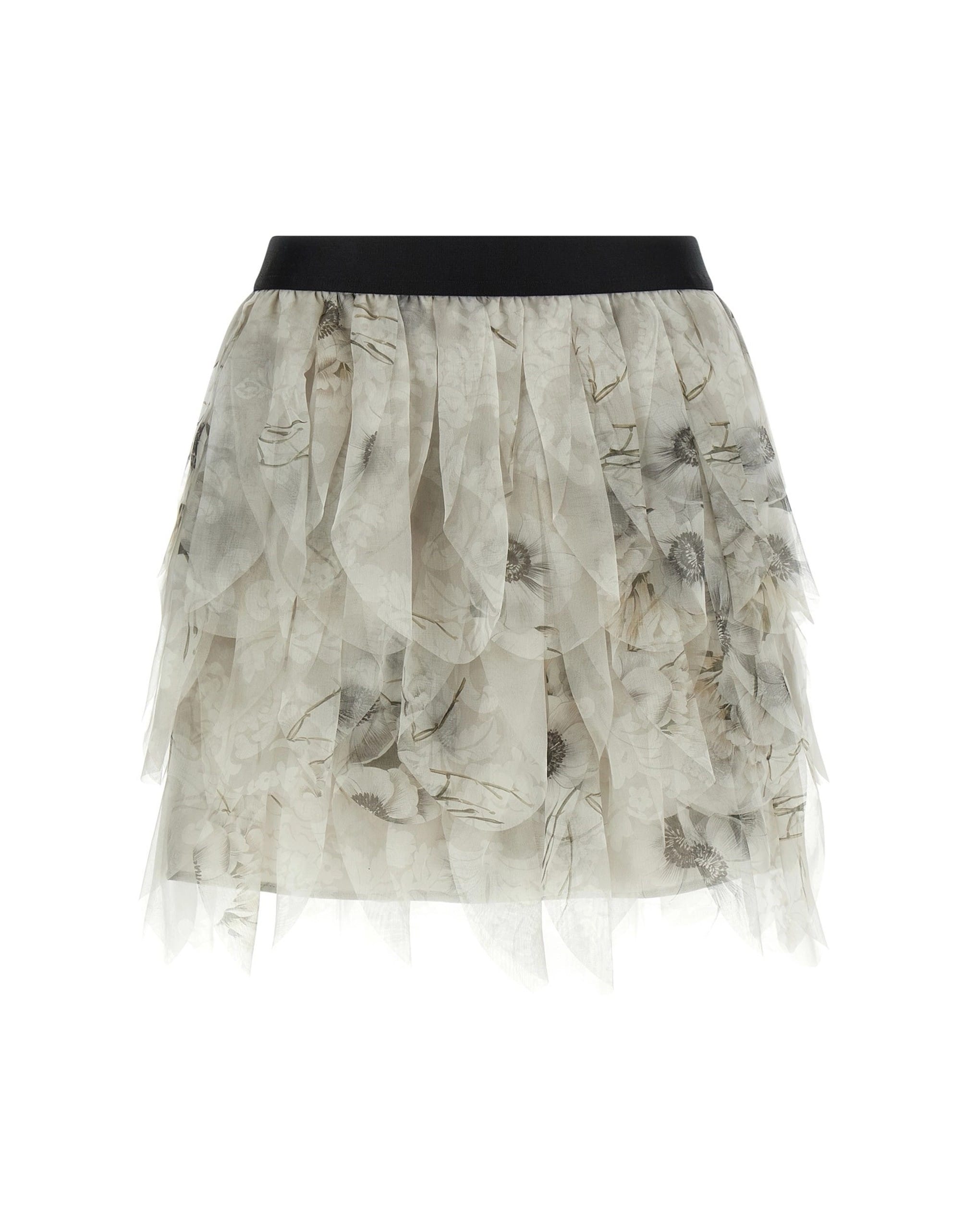 Max Mara Max Mara Mxstalco Mini Skirt