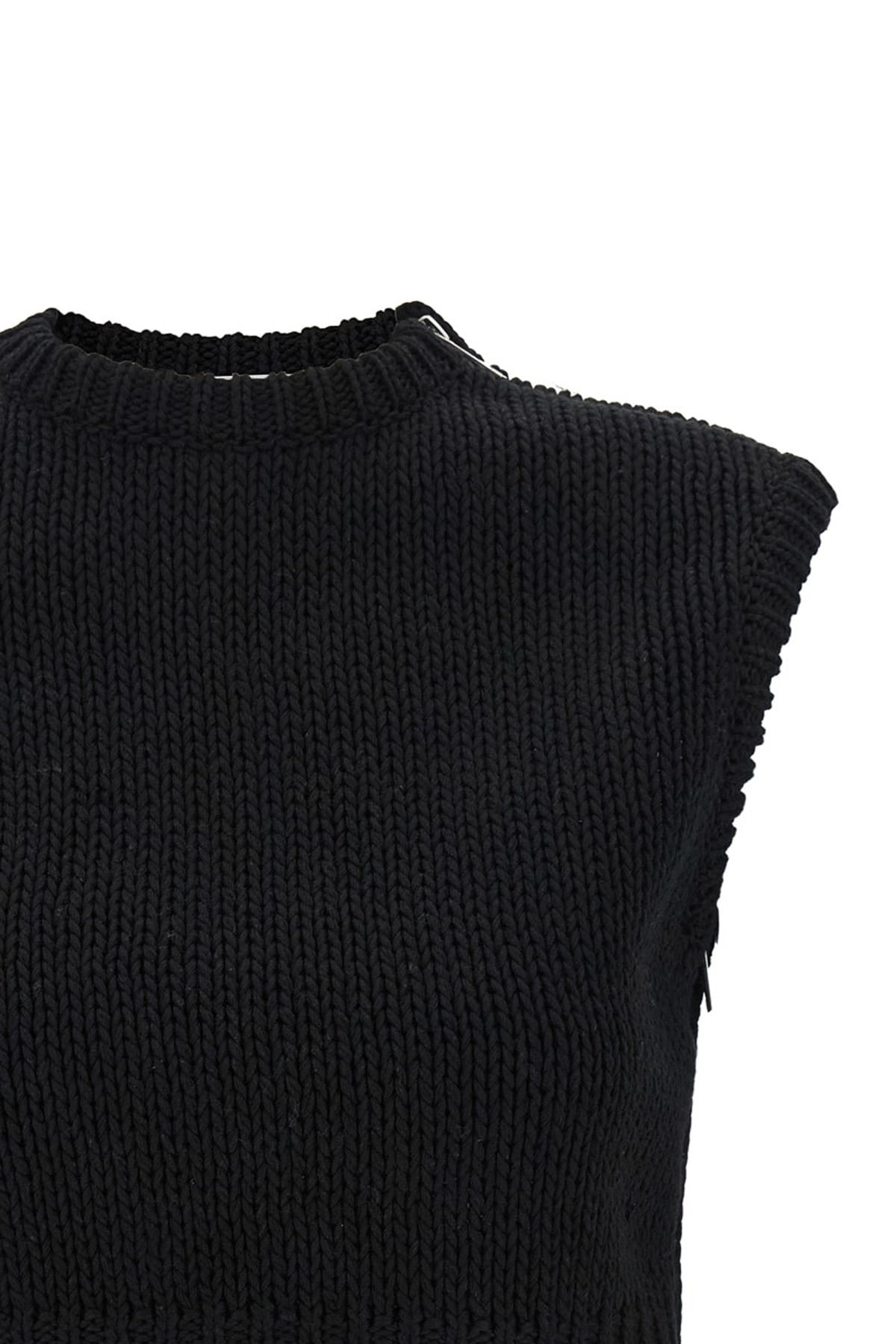 Max Mara Max Mara Mxsvolto Sweater