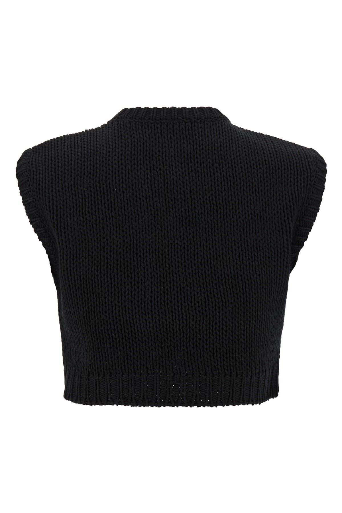 Max Mara Max Mara Mxsvolto Sweater