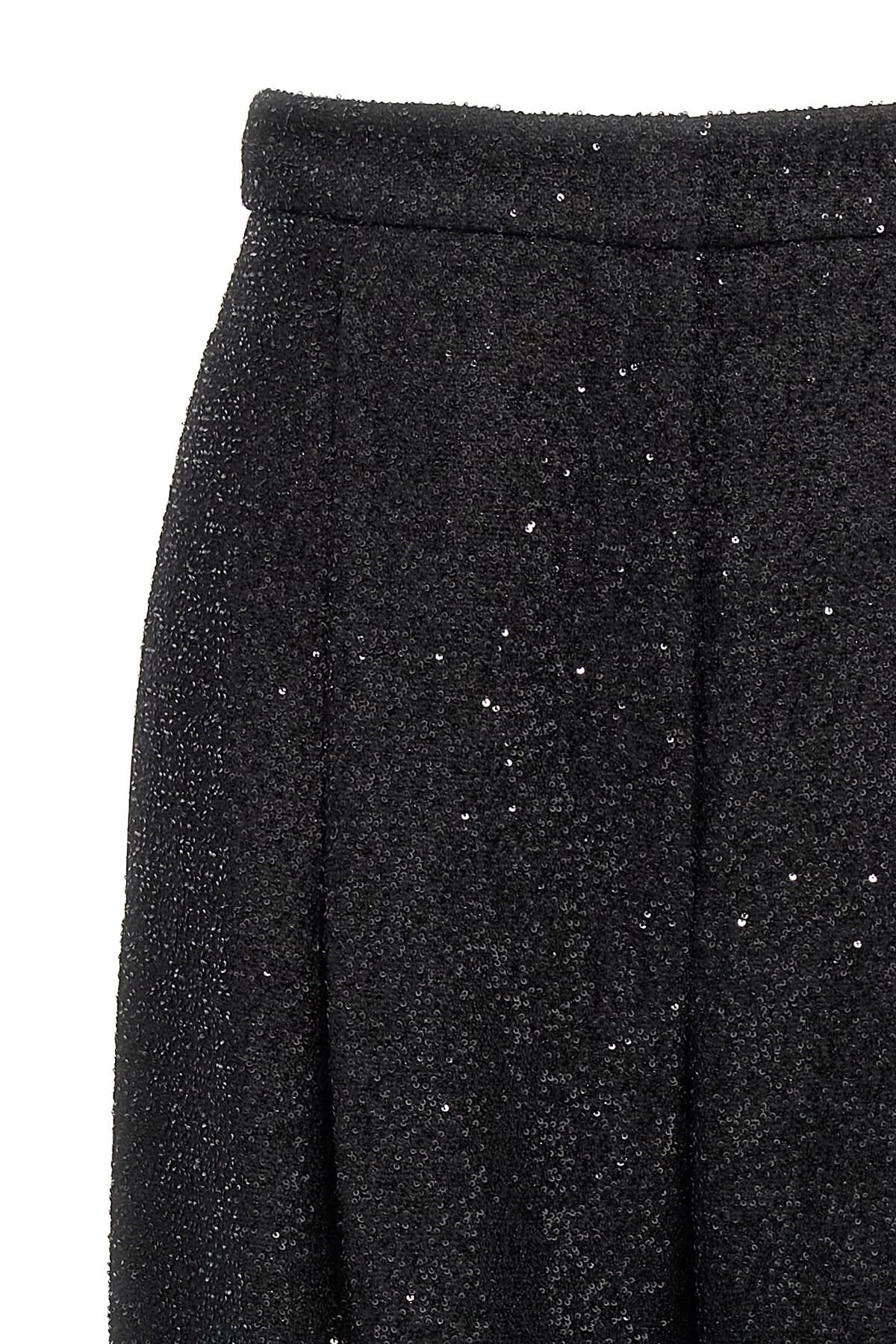 Max Mara Max Mara Navigli Wide Leg Pants